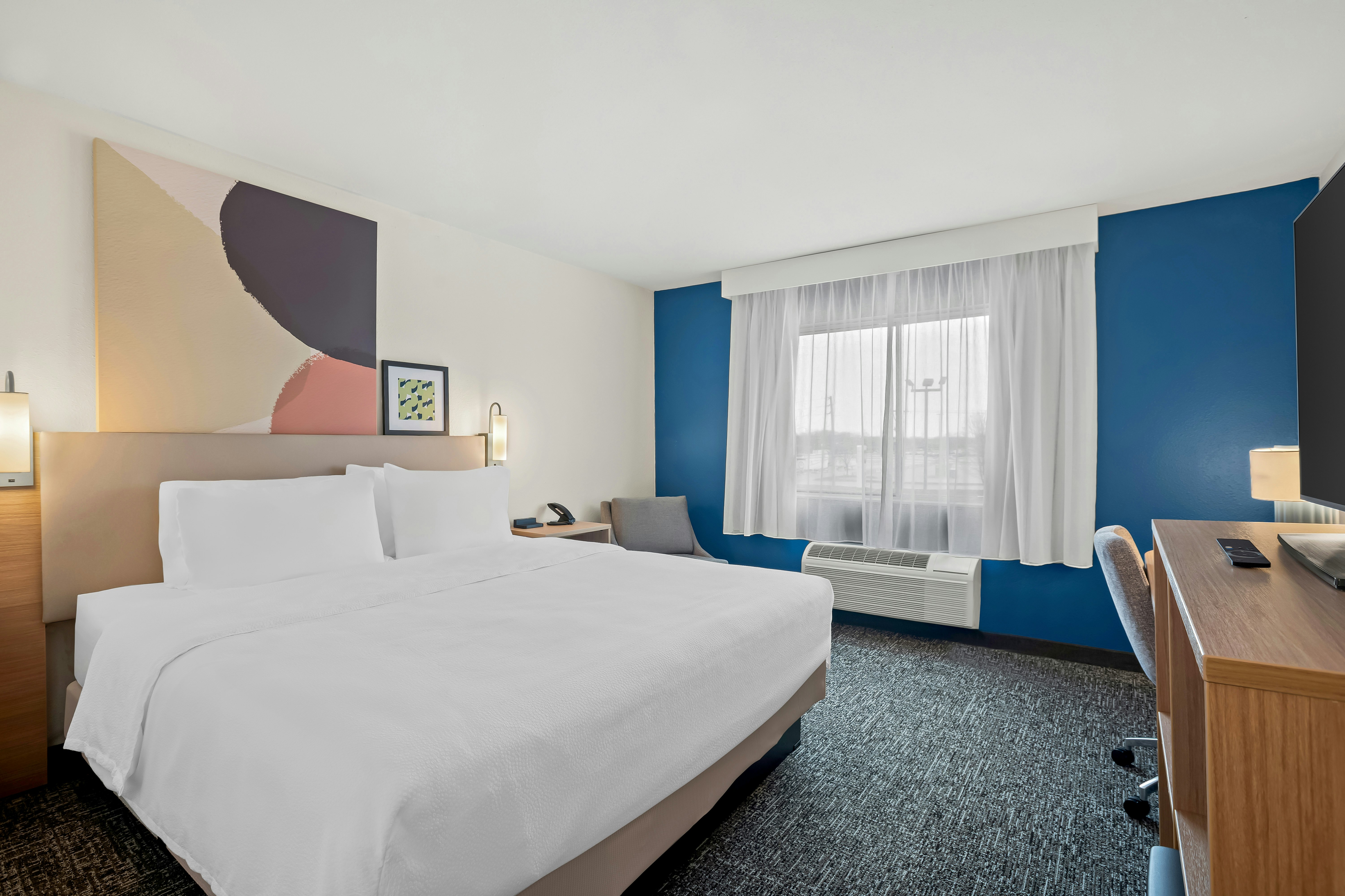 Spark by Hilton Moline Quad Cities
