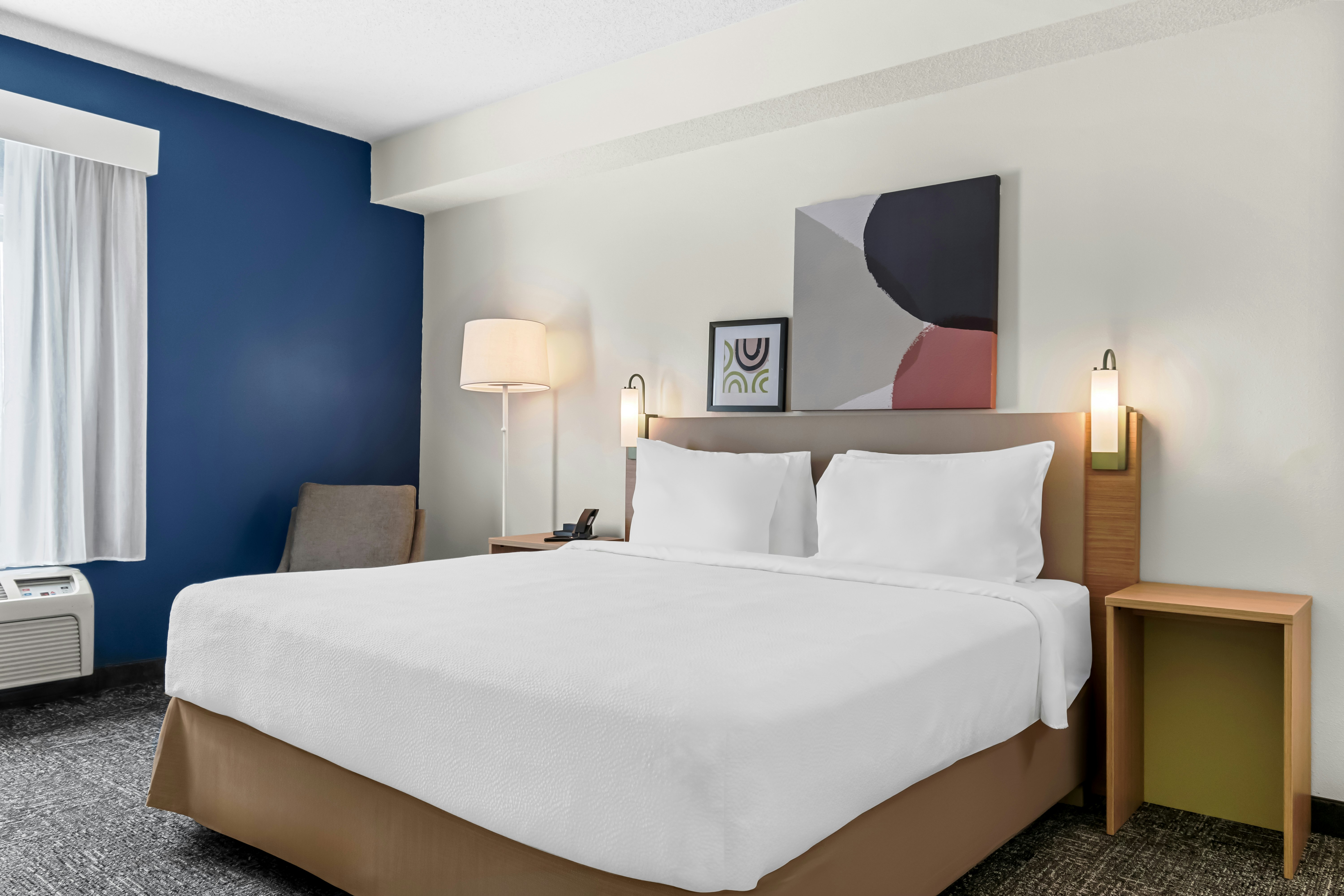 Spark by Hilton Hershey Near the Park