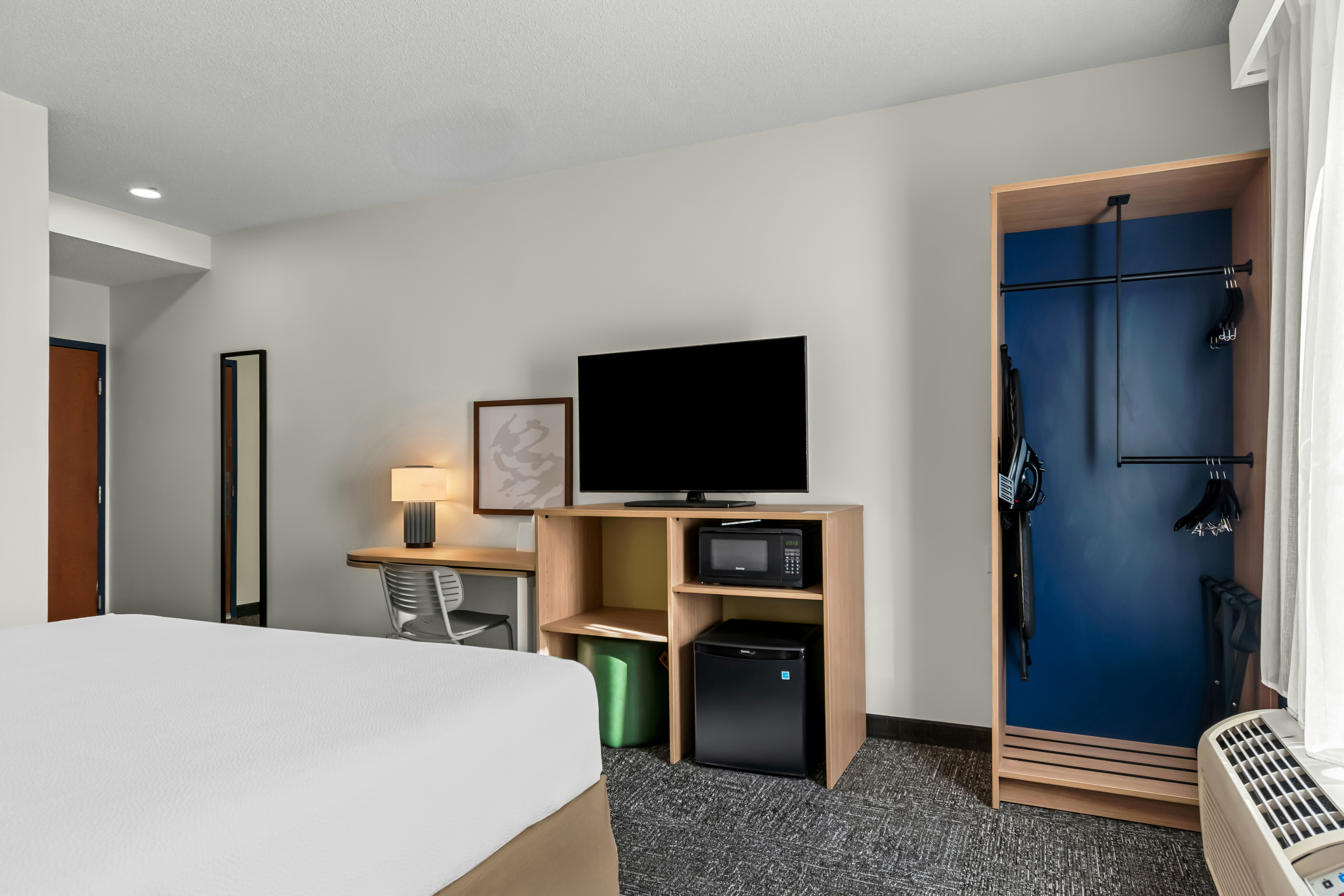 Spark by Hilton Hershey Near the Park
