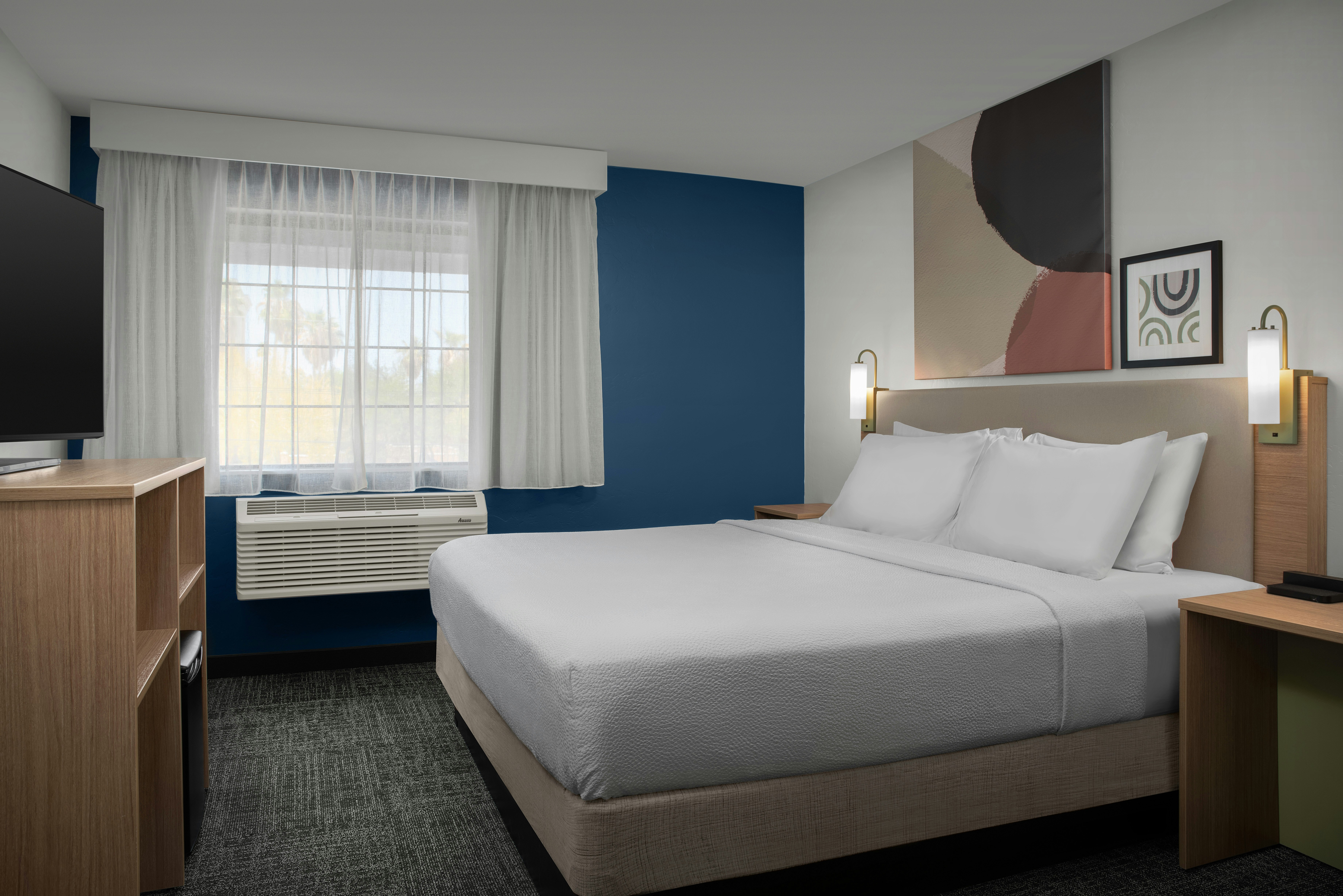 Spark by Hilton Tucson Airport