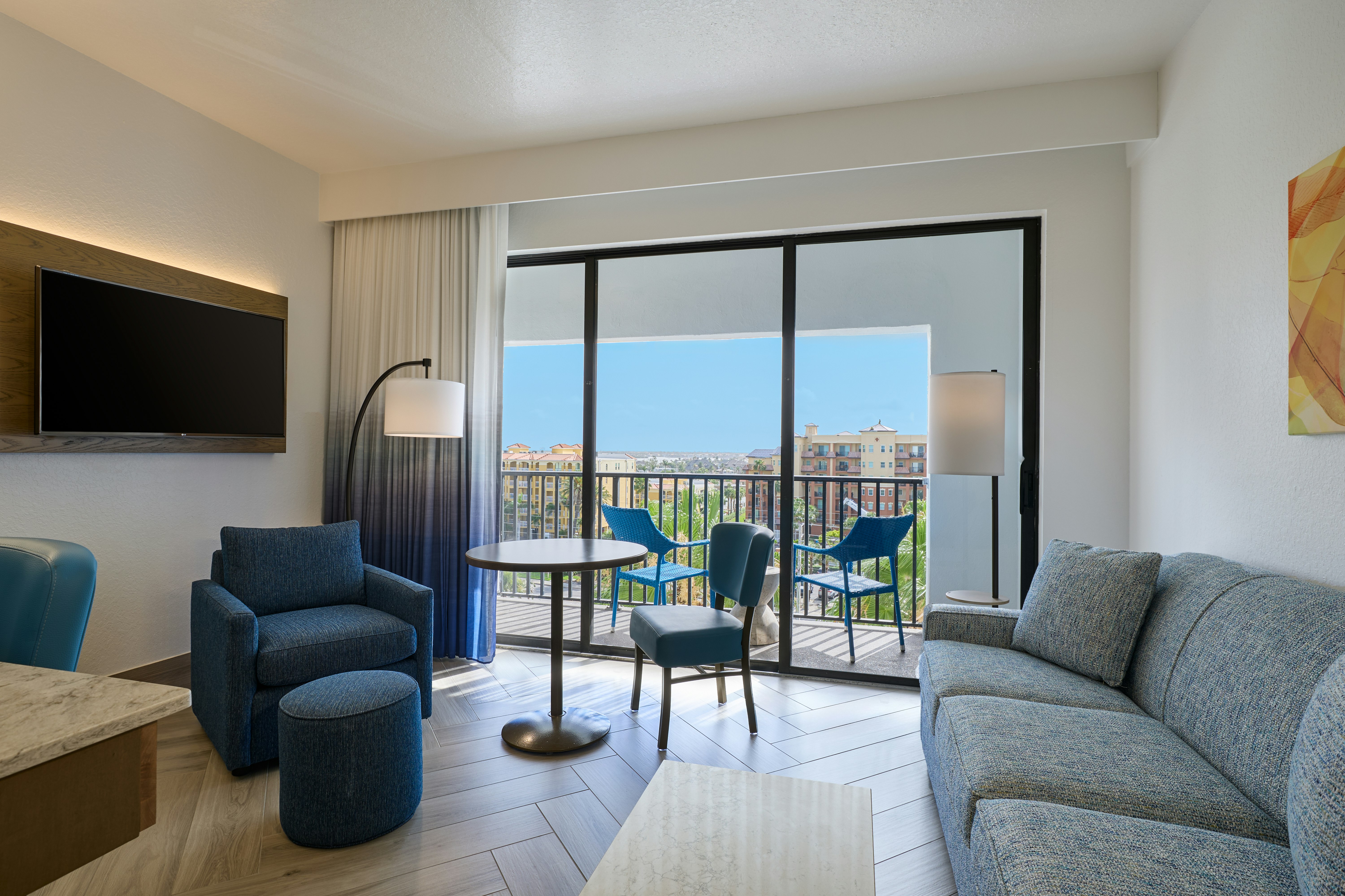 Sirata Beach Resort