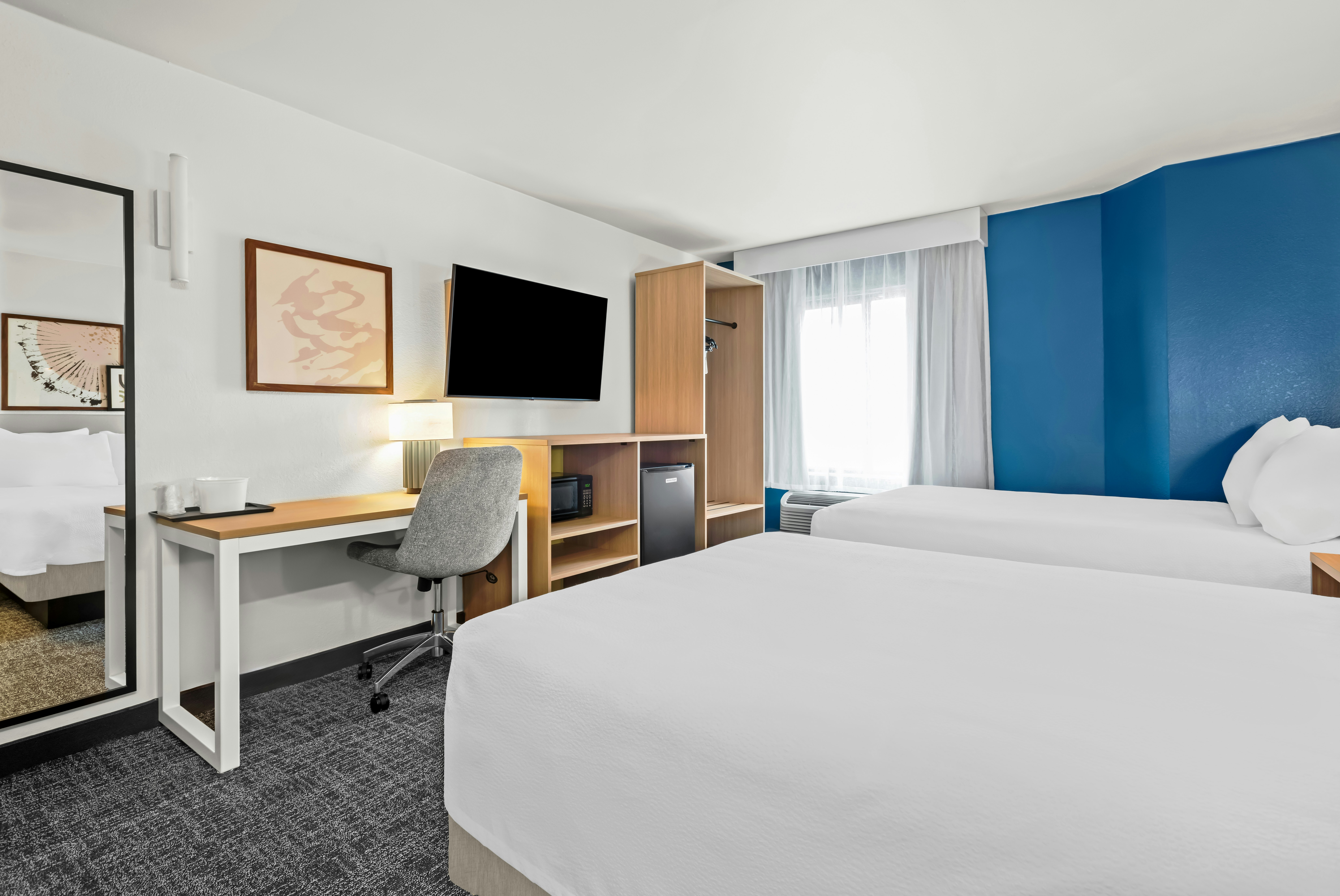 Spark by Hilton Oxford