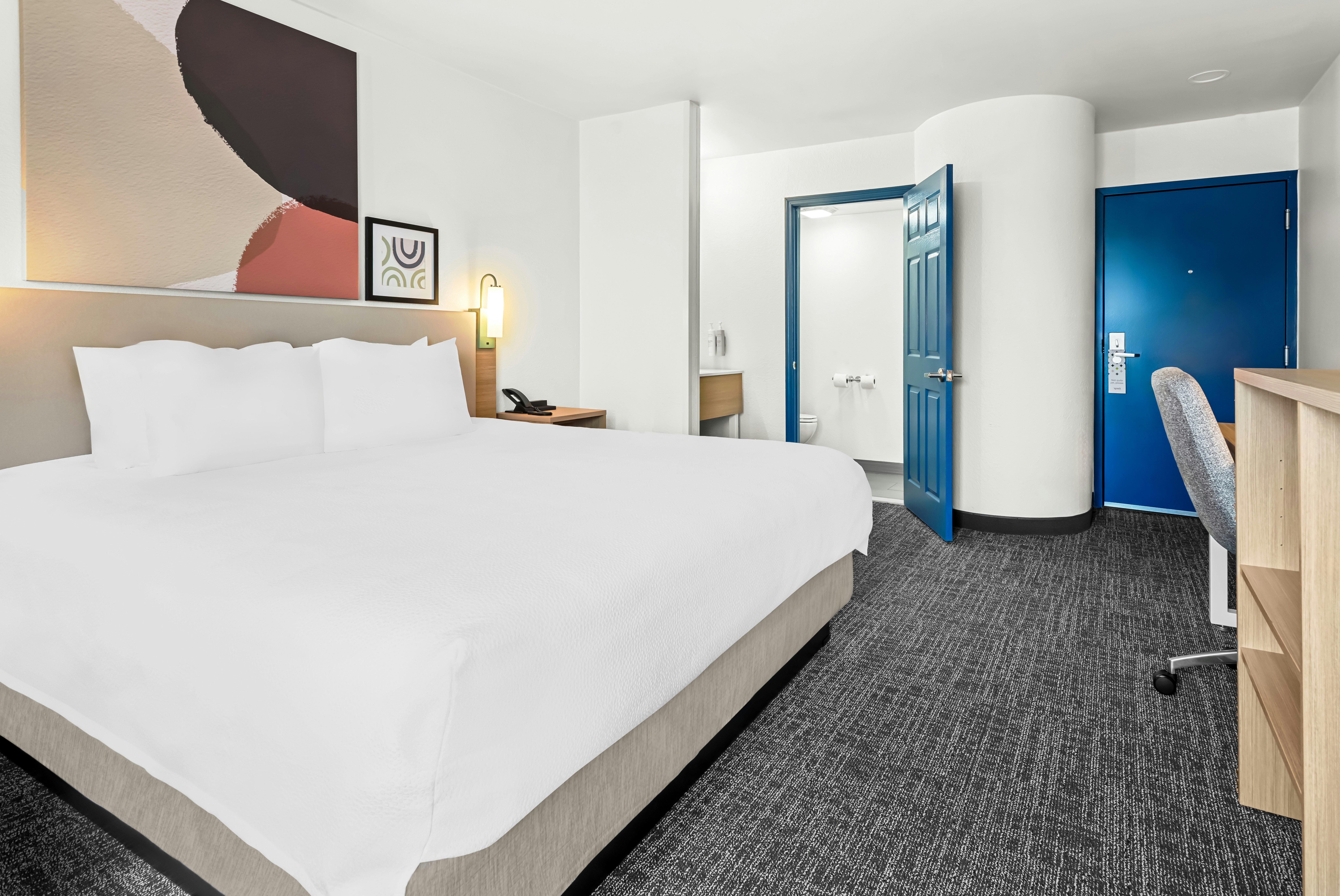 Spark by Hilton Oxford