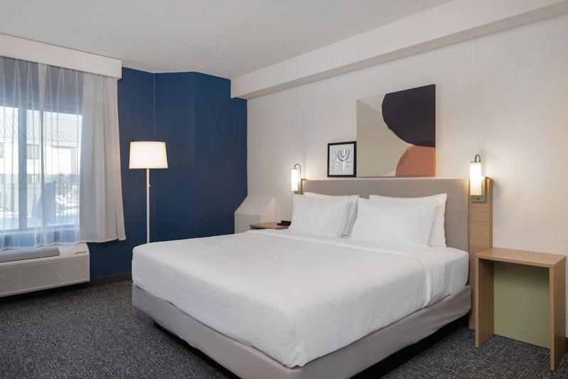 Spark by Hilton Bentonville