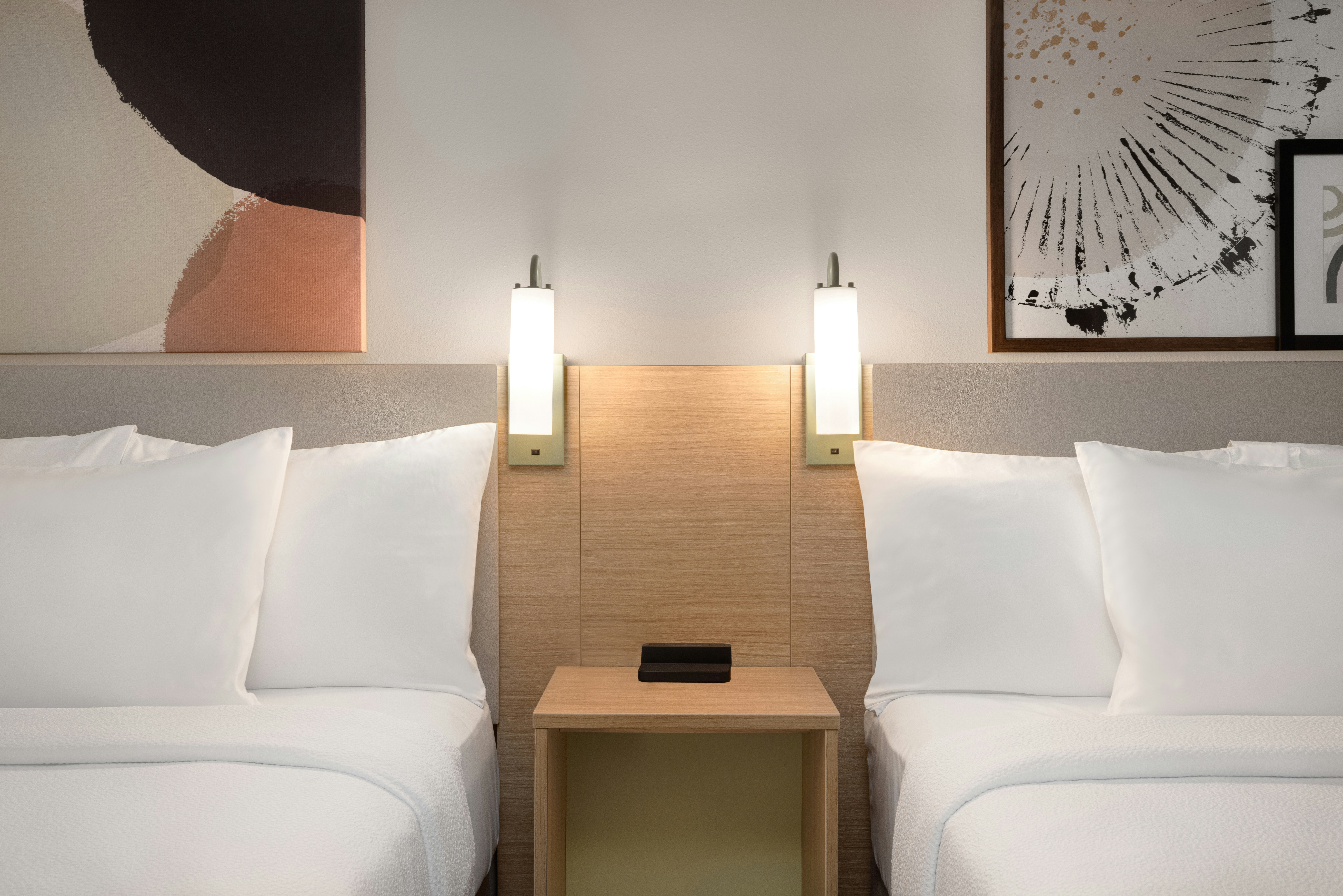 Spark by Hilton Bentonville