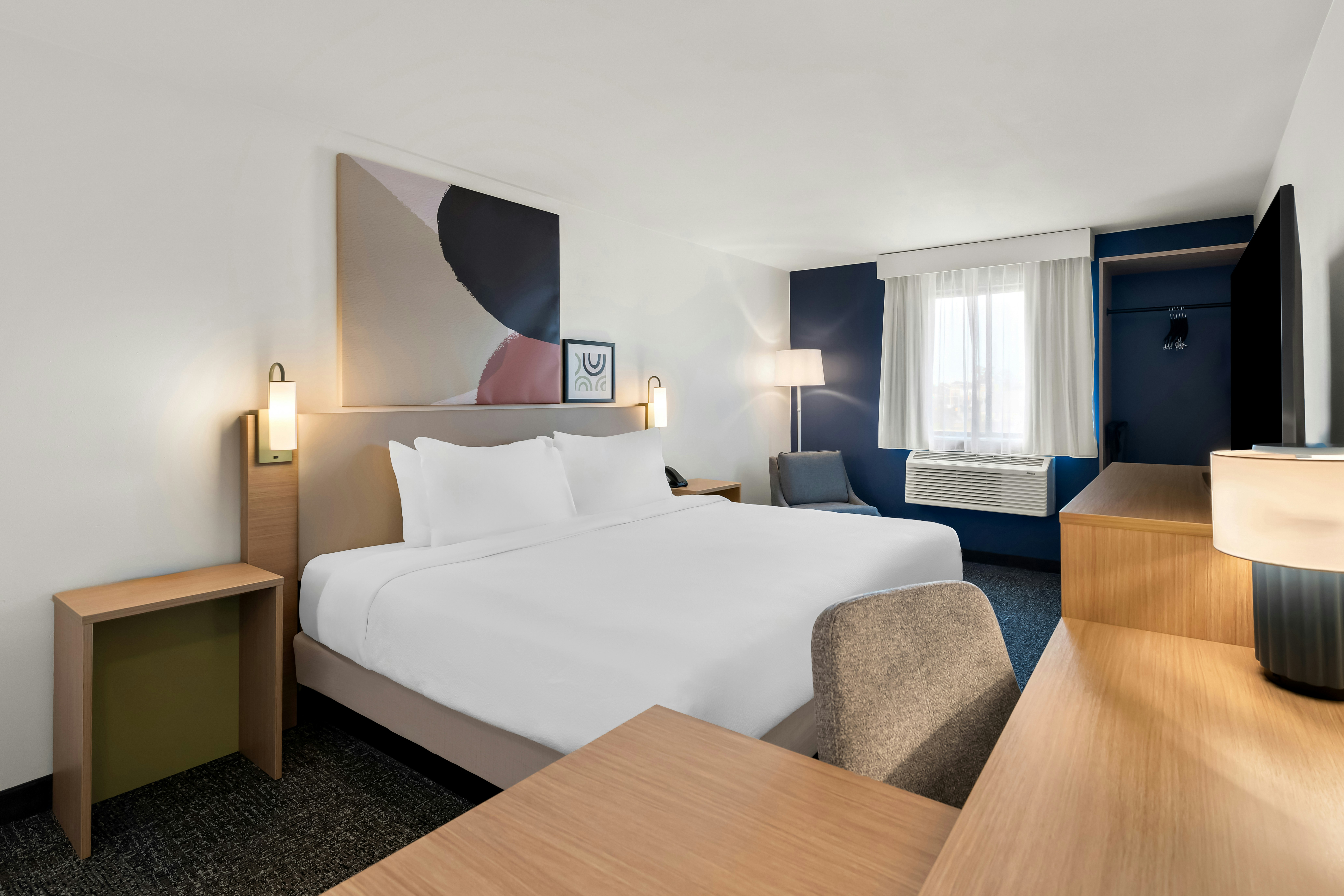 Spark by Hilton Norfolk