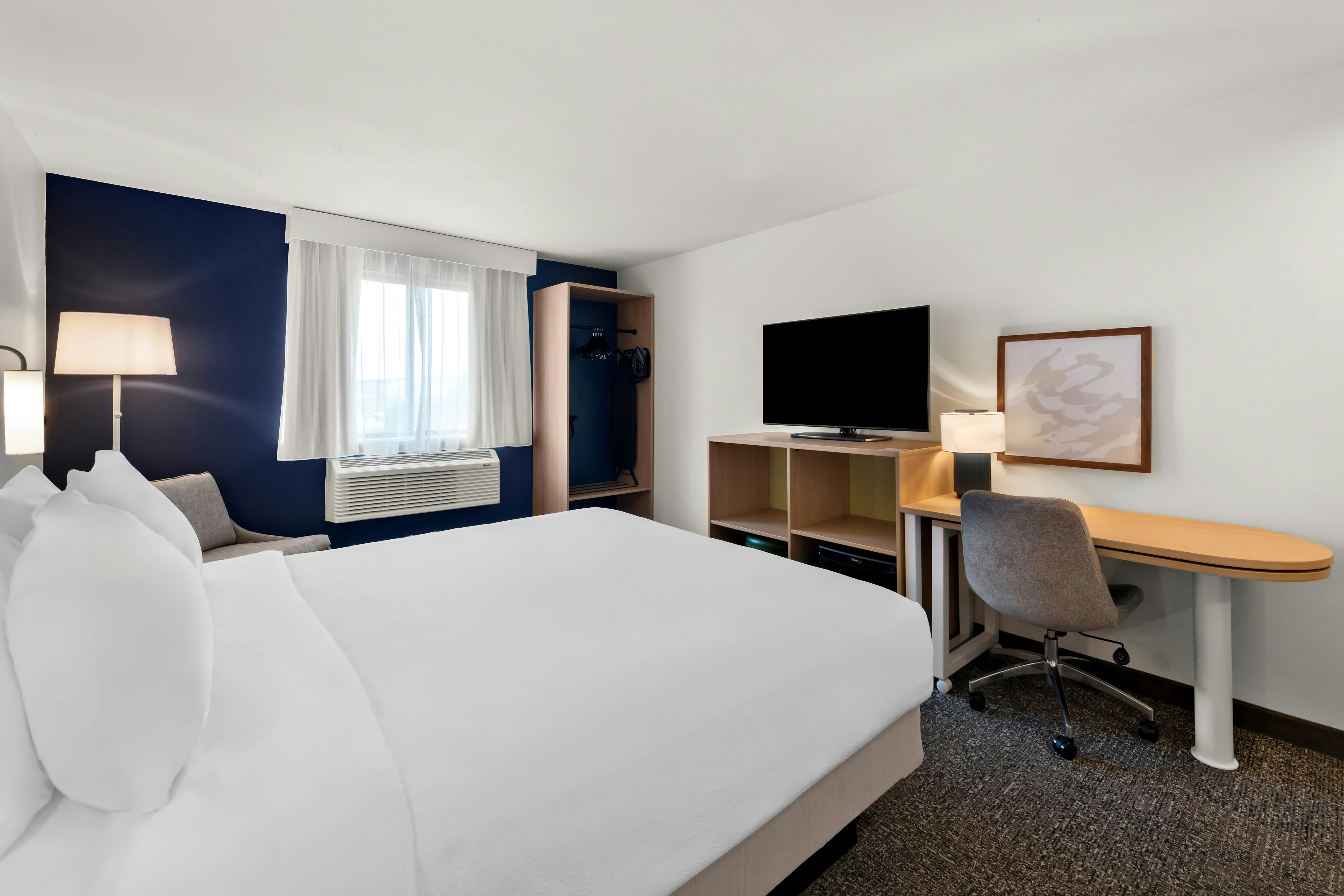 Spark by Hilton Norfolk