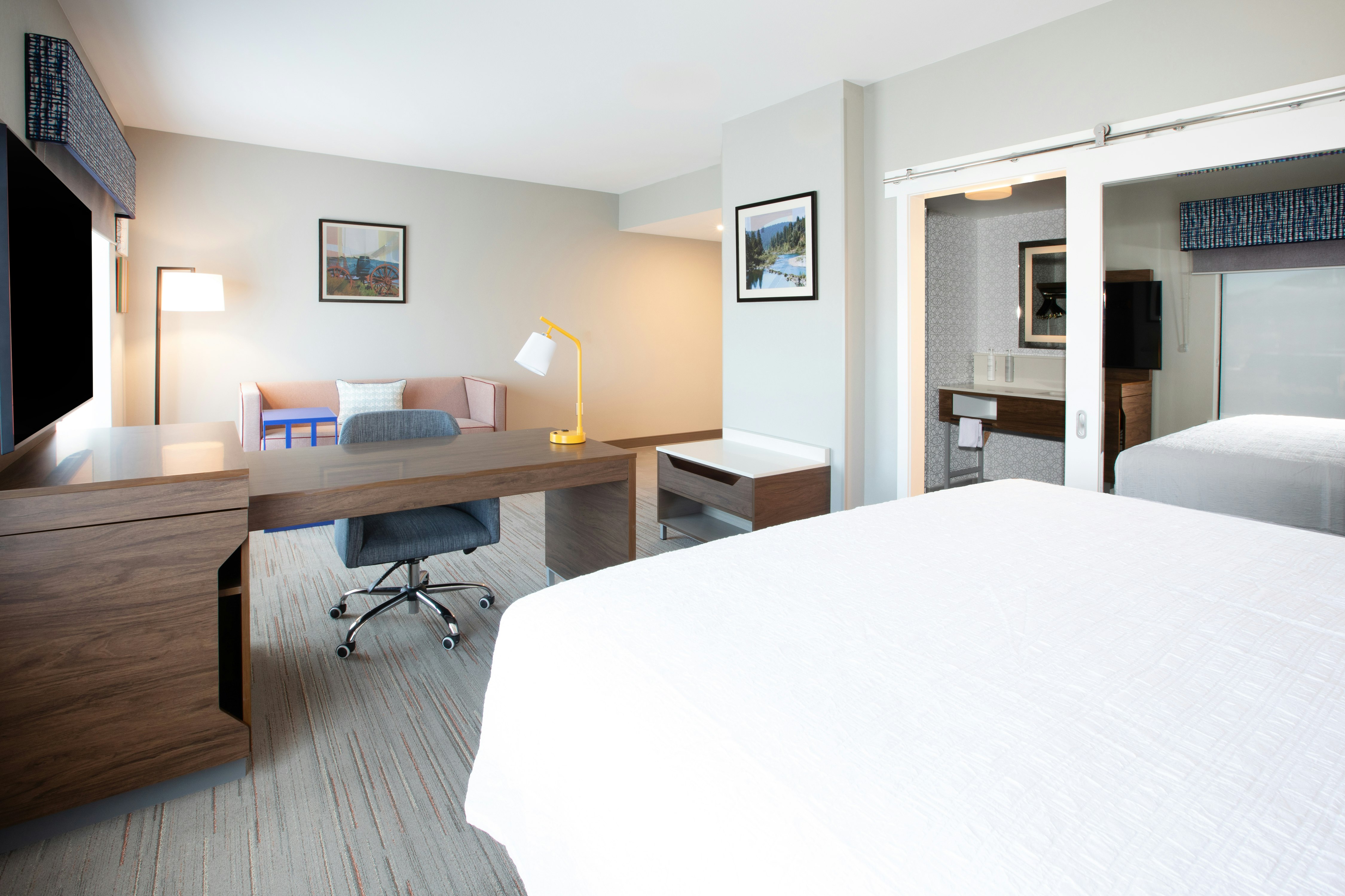 Hampton Inn & Suites by Hilton La Grande