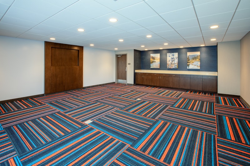 Hampton Inn & Suites by Hilton La Grande