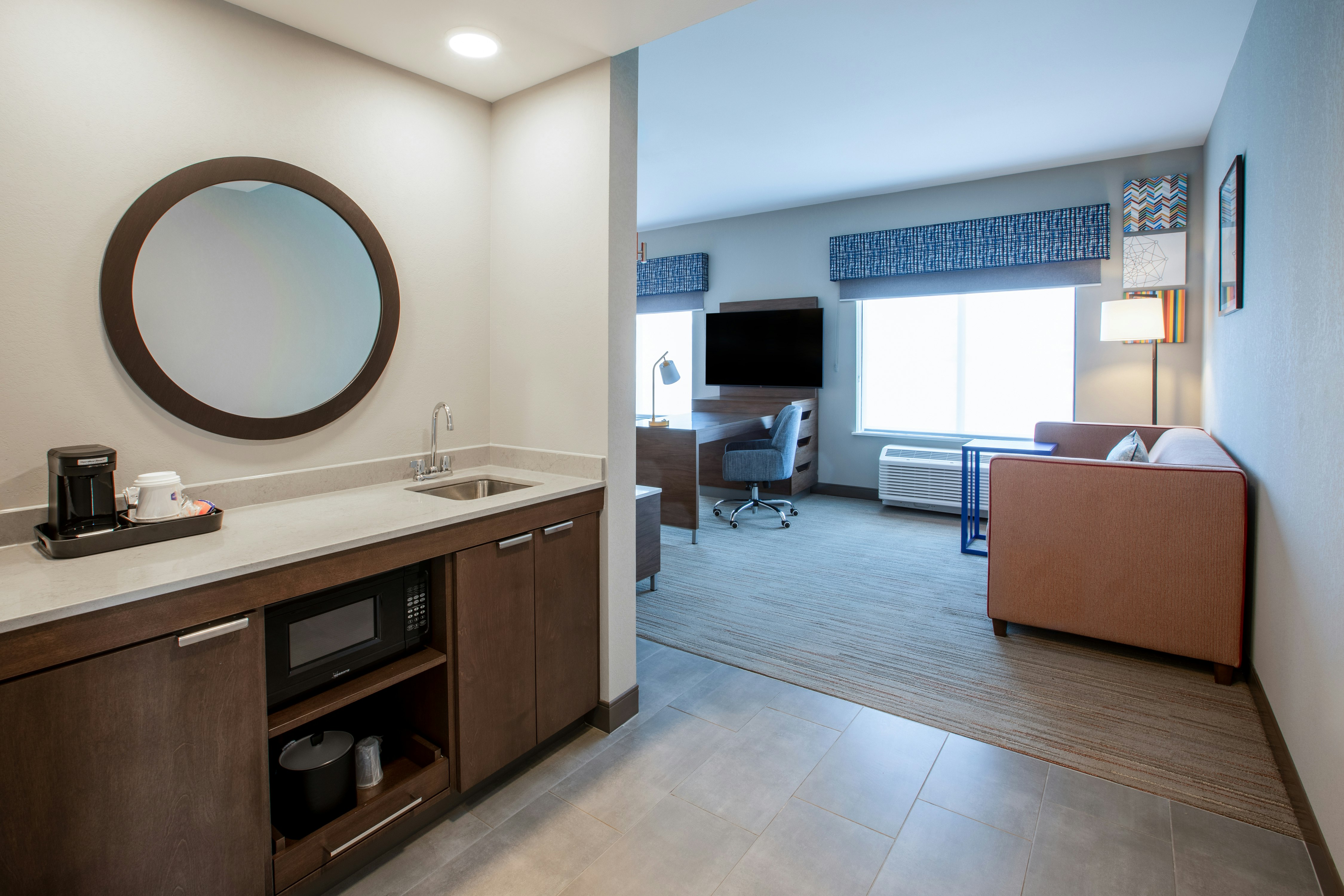 Hampton Inn & Suites by Hilton La Grande