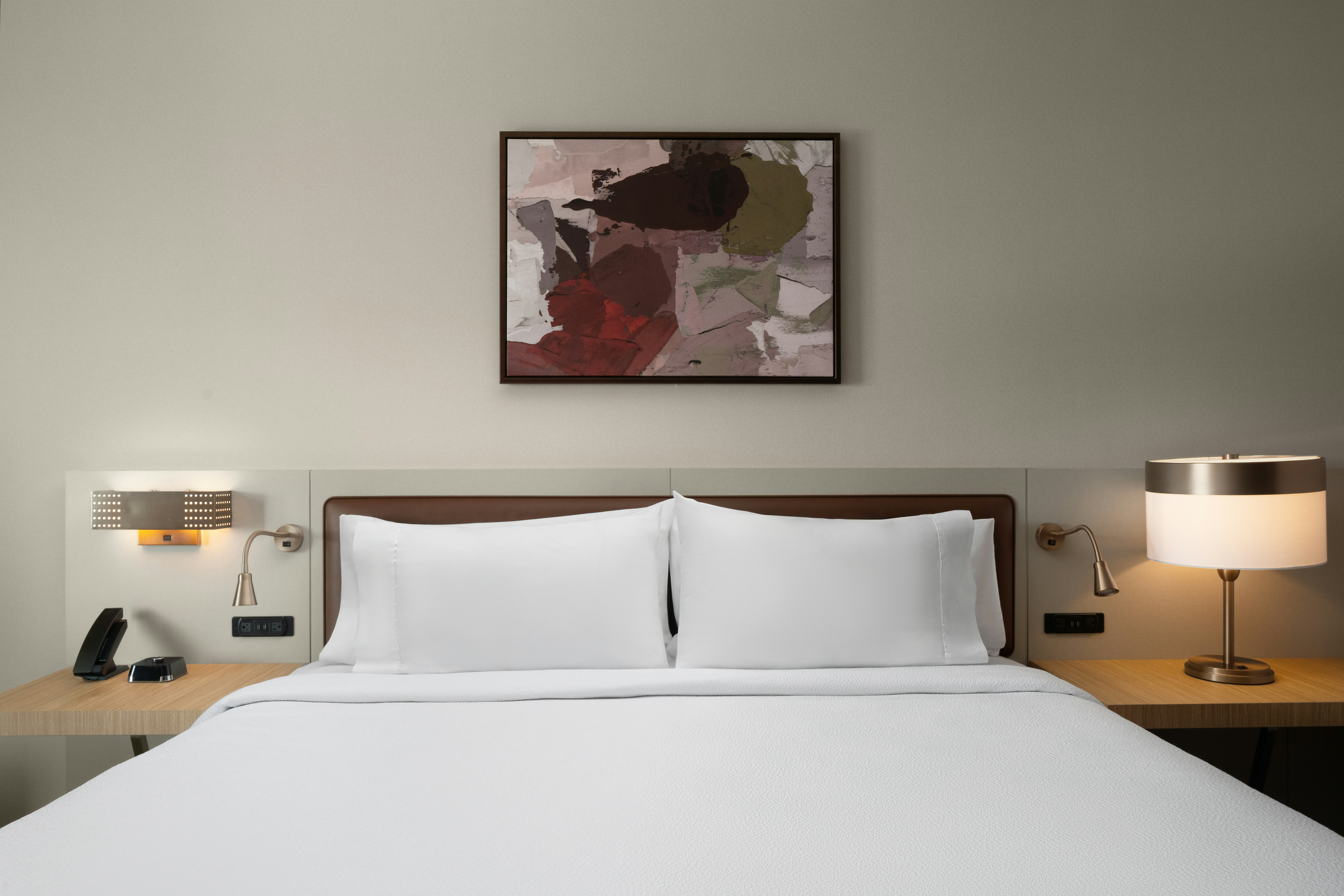Hilton Garden Inn Greenville University Area