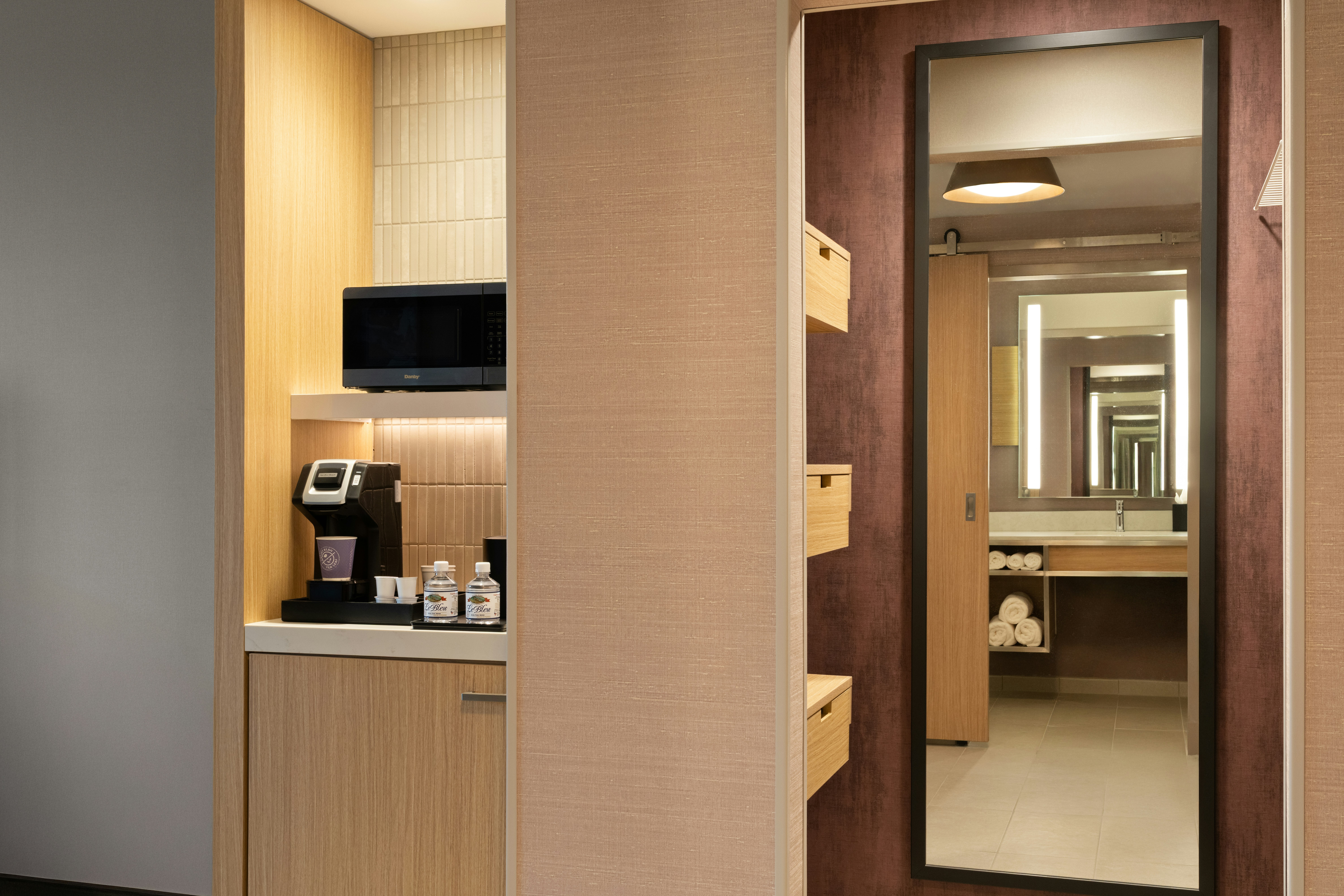Hilton Garden Inn Greenville University Area
