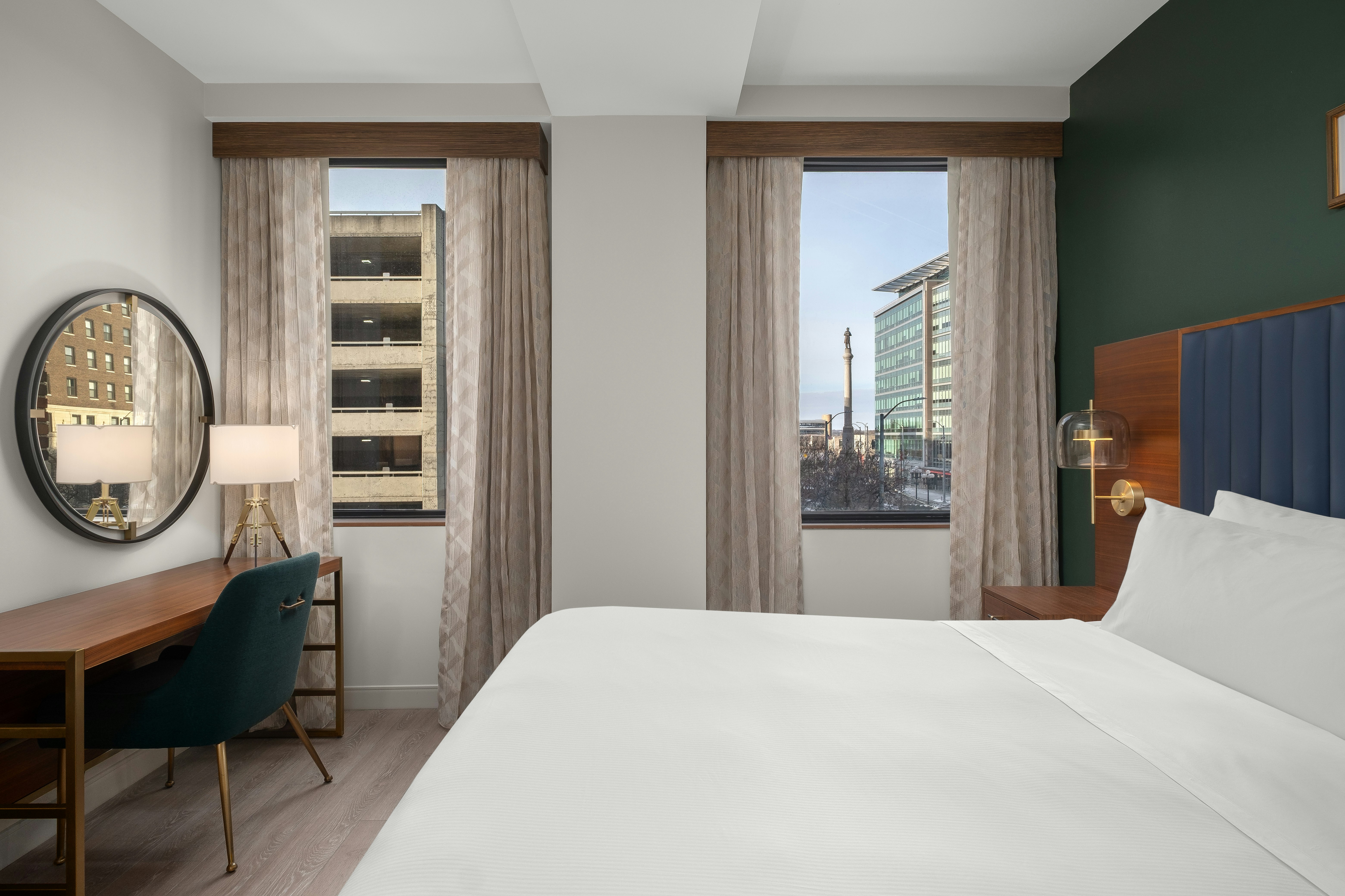 Hotel Ardent Dayton Downtown, Tapestry Collection by Hilton