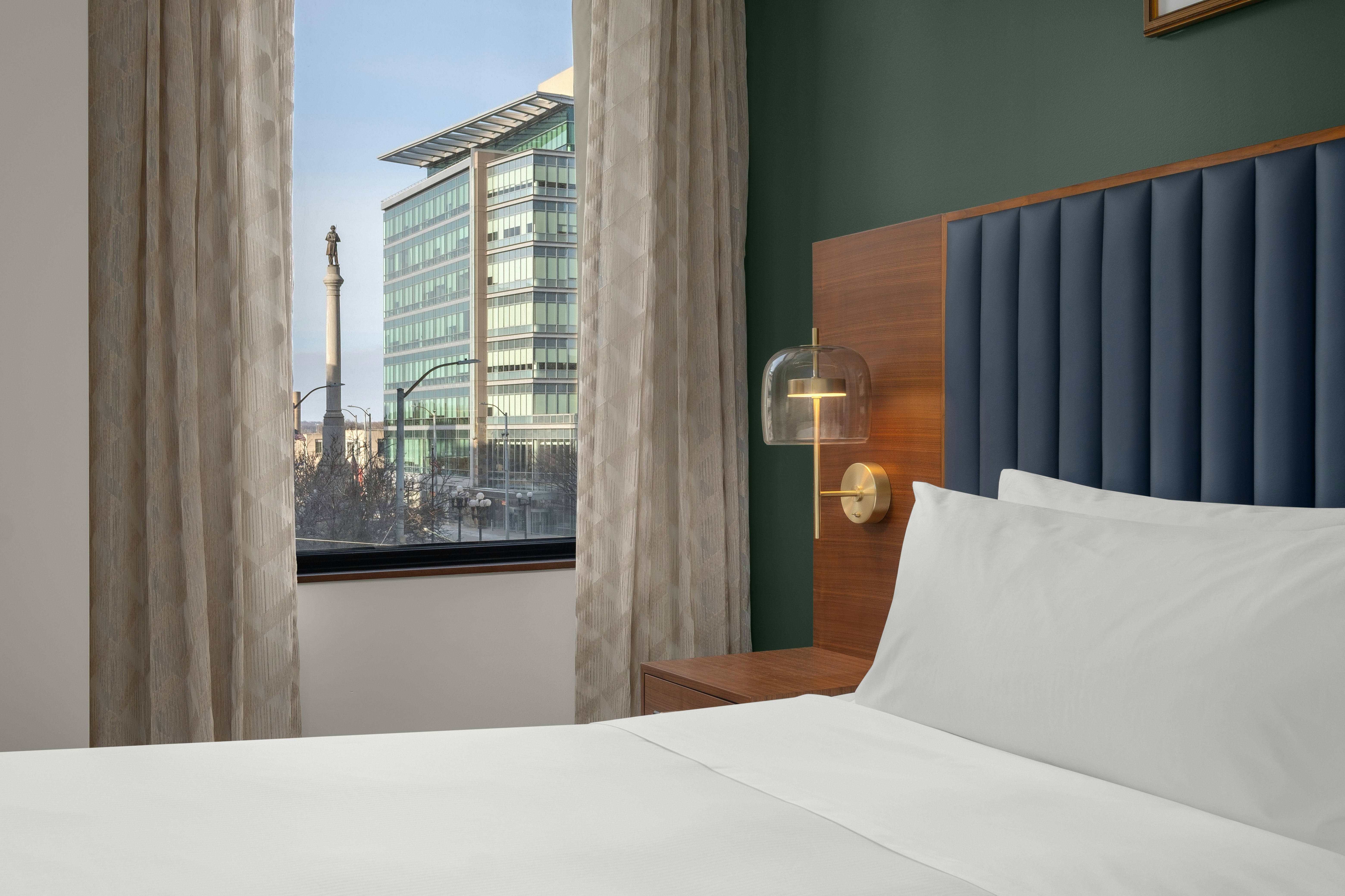 Hotel Ardent Dayton Downtown, Tapestry Collection by Hilton