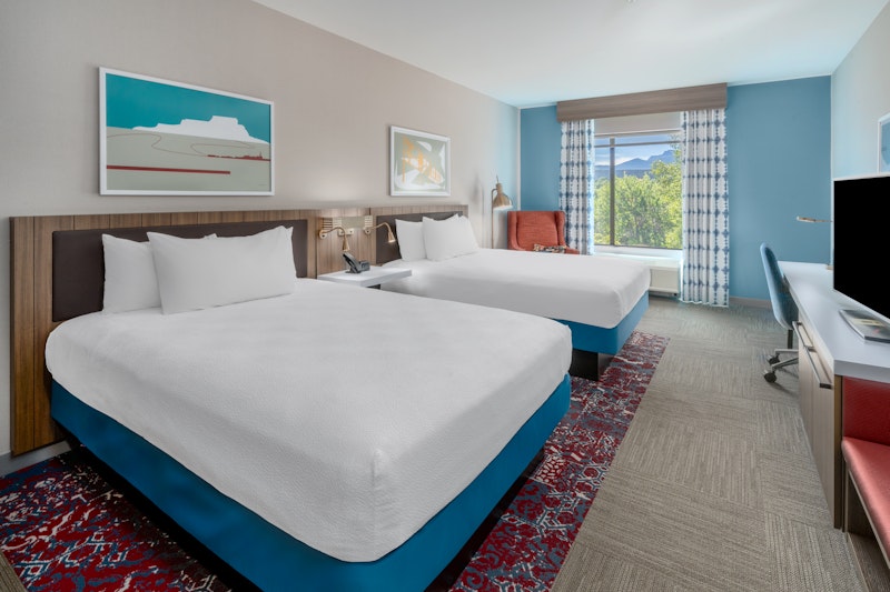 Hilton Garden Inn Trinidad Downtown