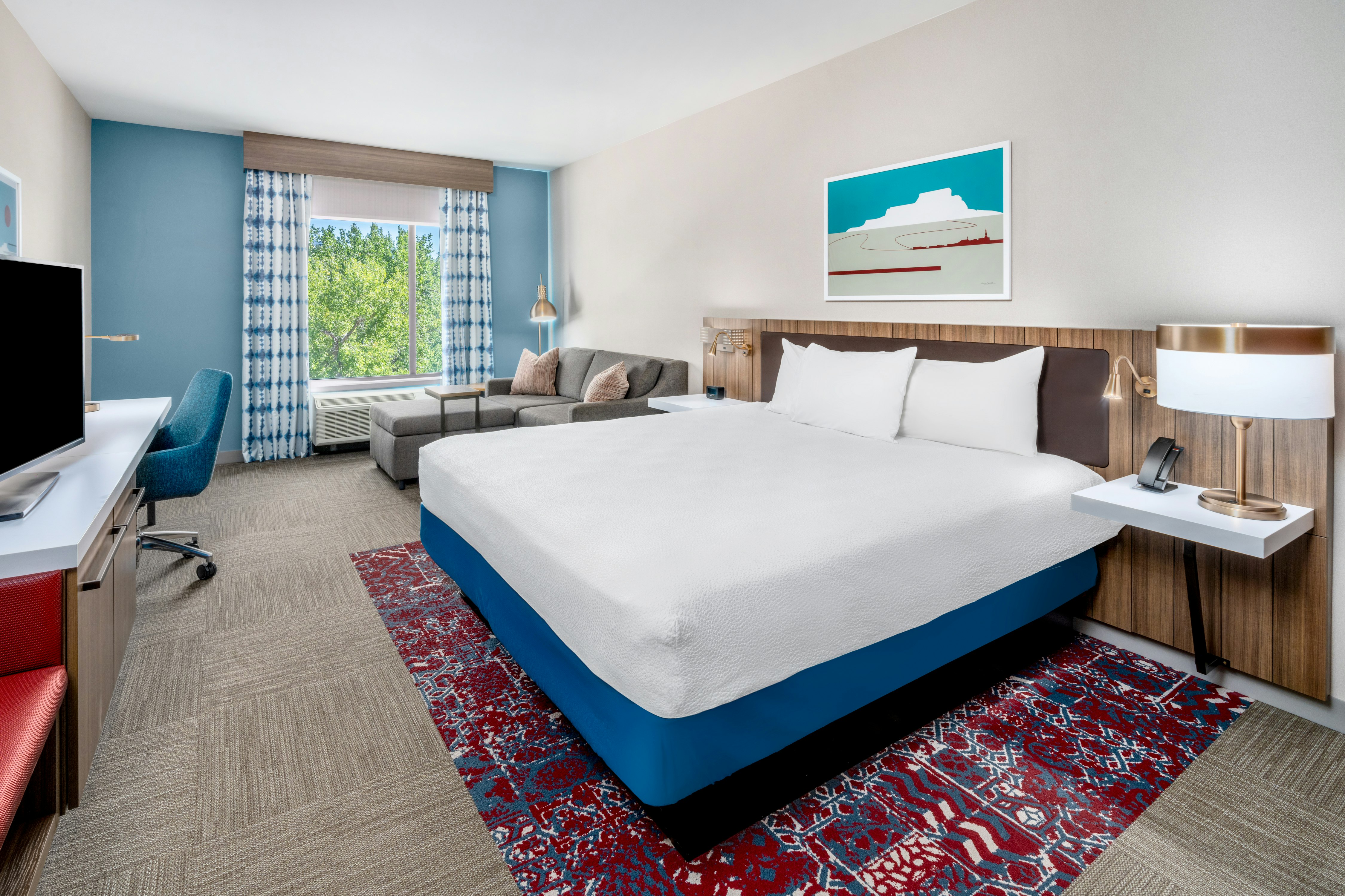 Hilton Garden Inn Trinidad Downtown