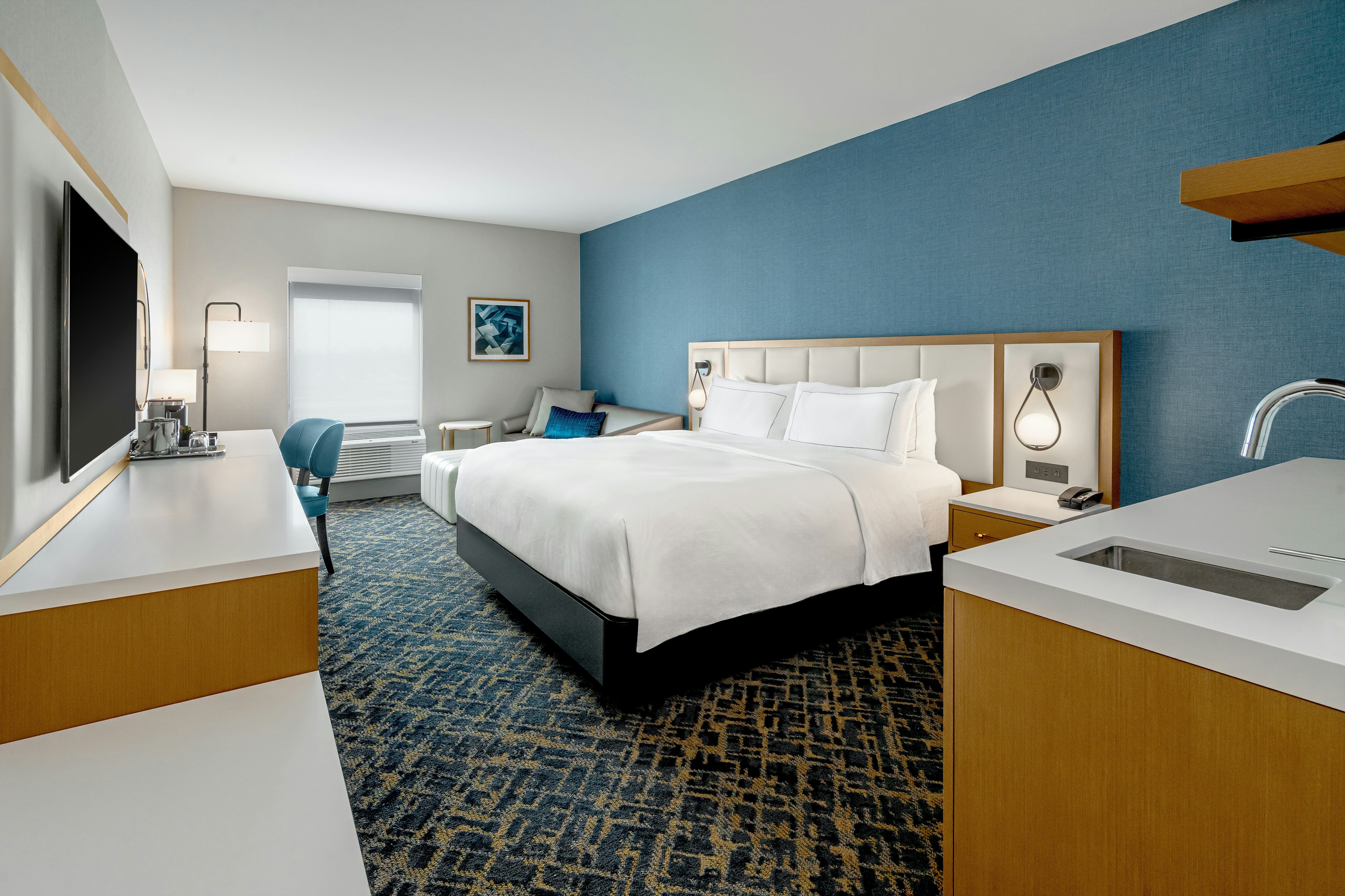 DoubleTree by Hilton Sioux City