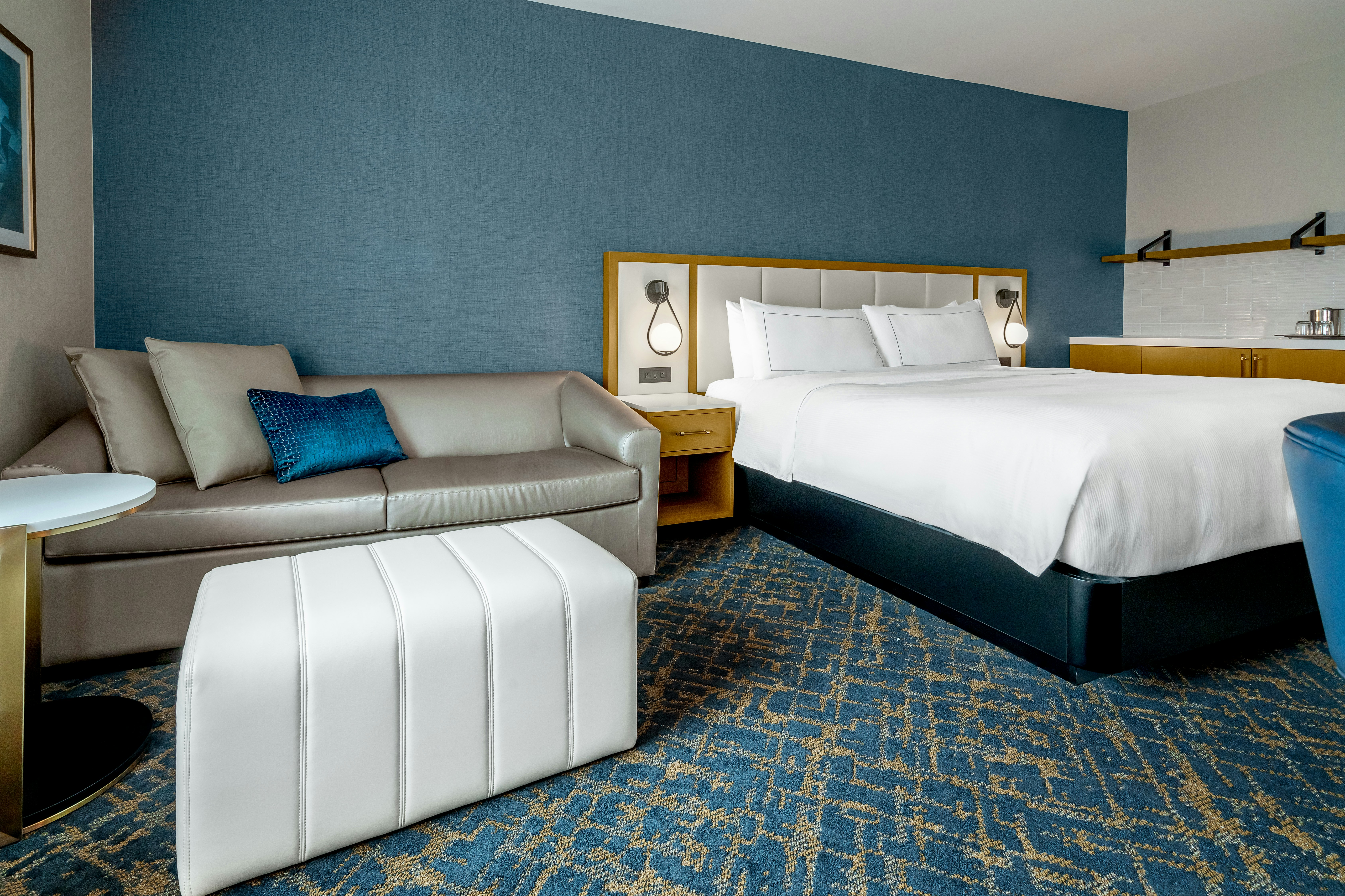 DoubleTree by Hilton Sioux City
