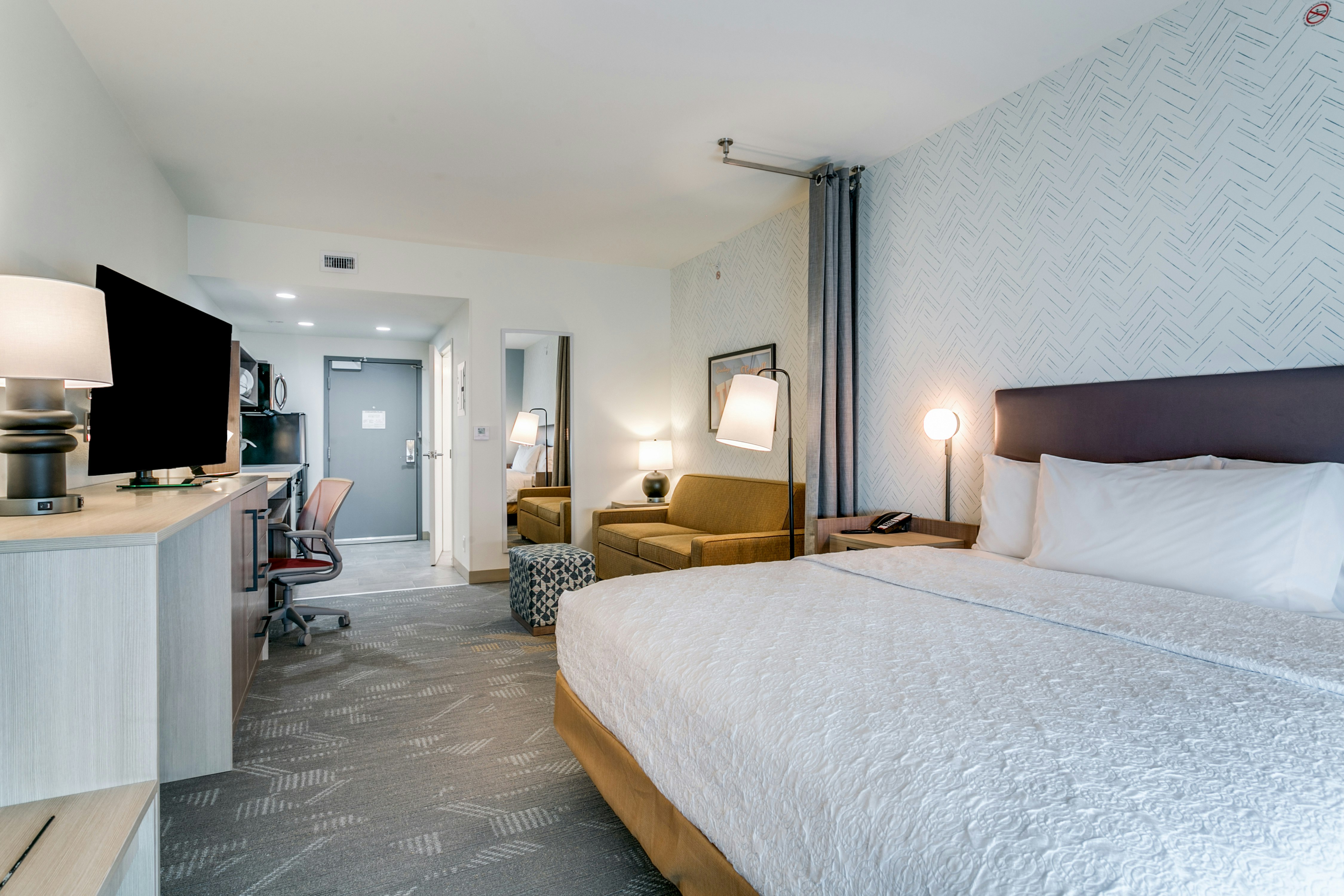Home2 Suites by Hilton Coppell DFW Grapevine North