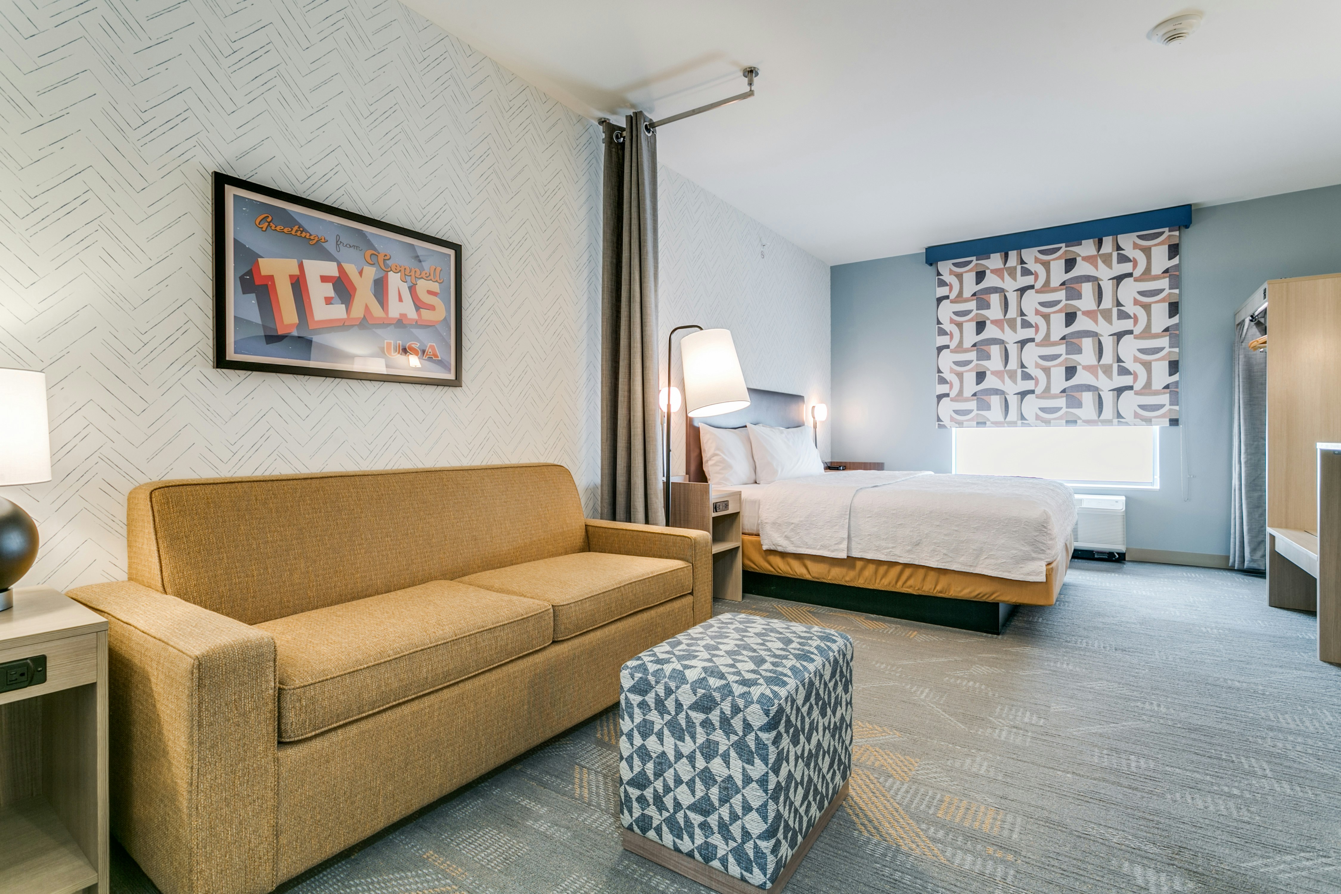 Home2 Suites by Hilton Coppell DFW Grapevine North