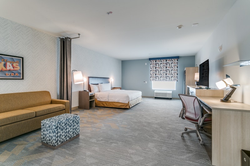 Home2 Suites by Hilton Coppell DFW Grapevine North