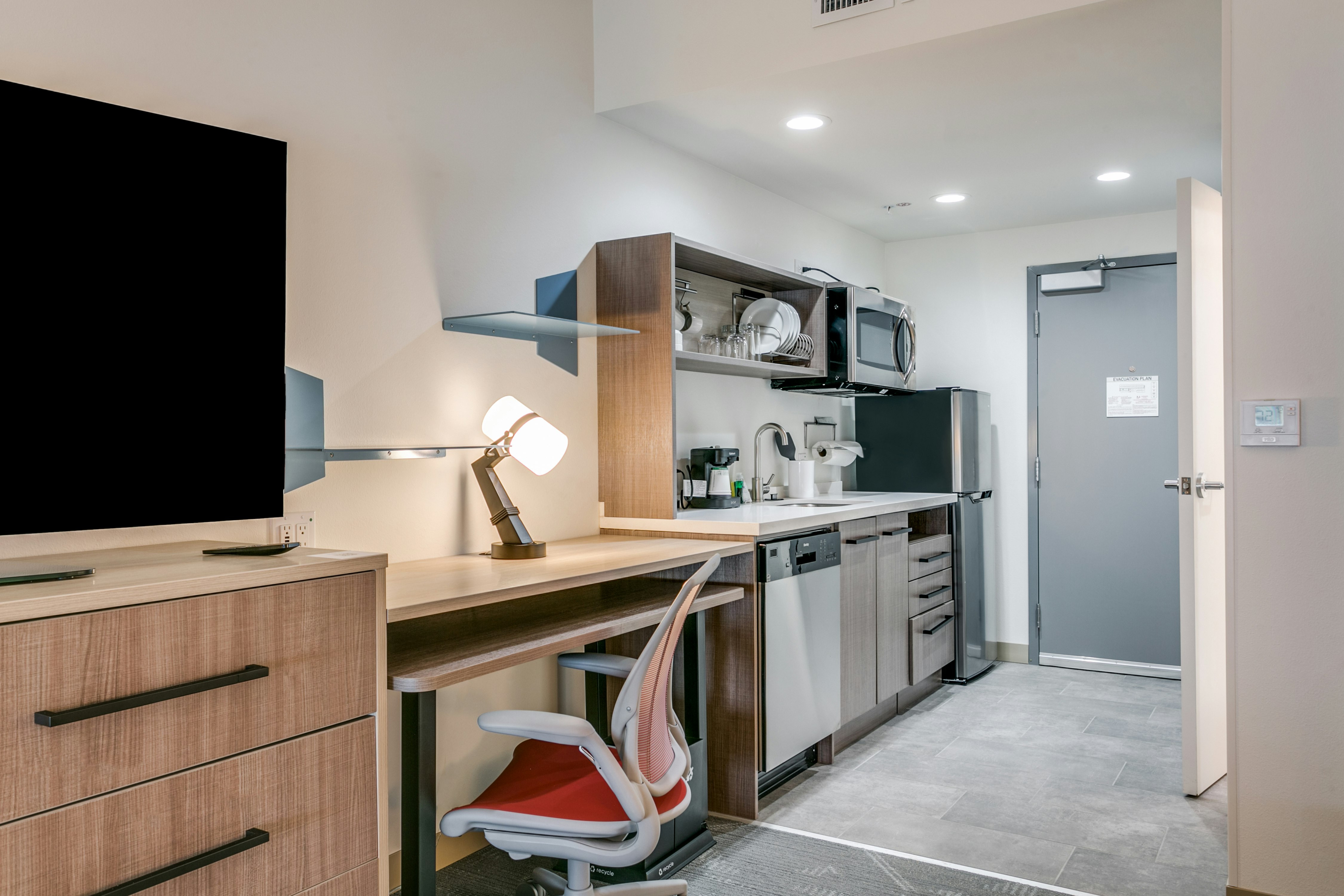 Home2 Suites by Hilton Coppell DFW Grapevine North