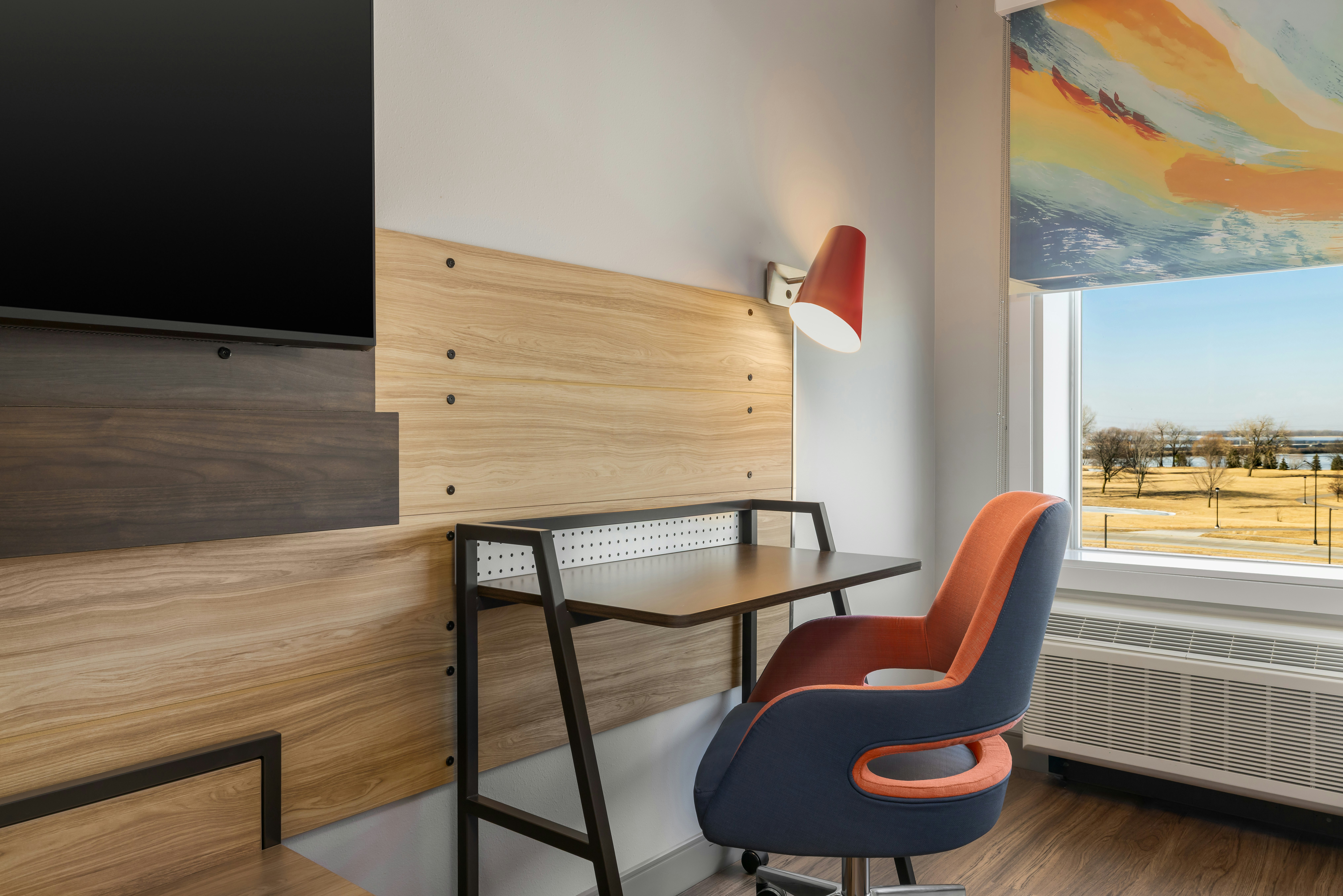 Tru by Hilton Oshkosh