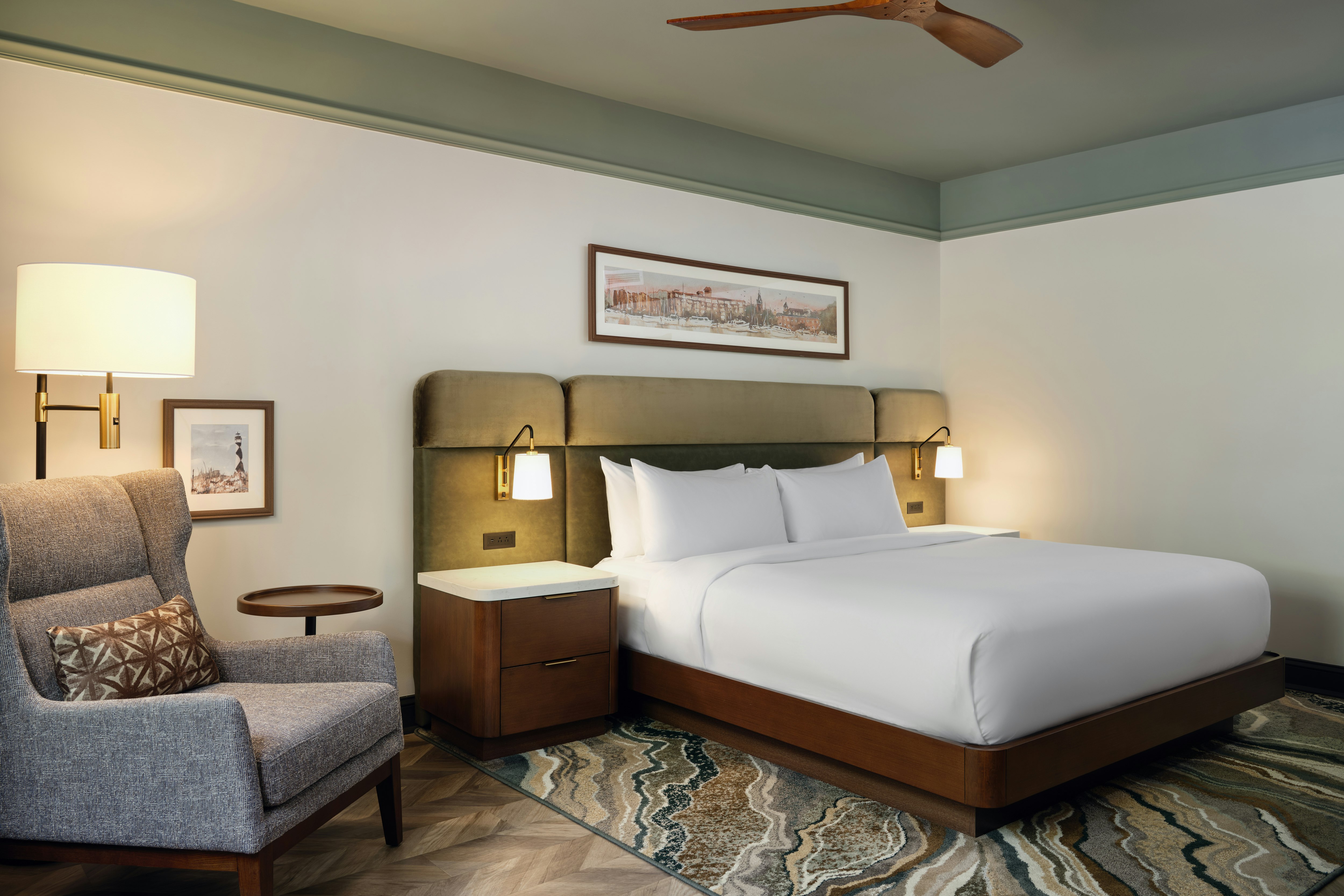 Tryon Riverfront Inn New Bern, Tapestry Collection by Hilton
