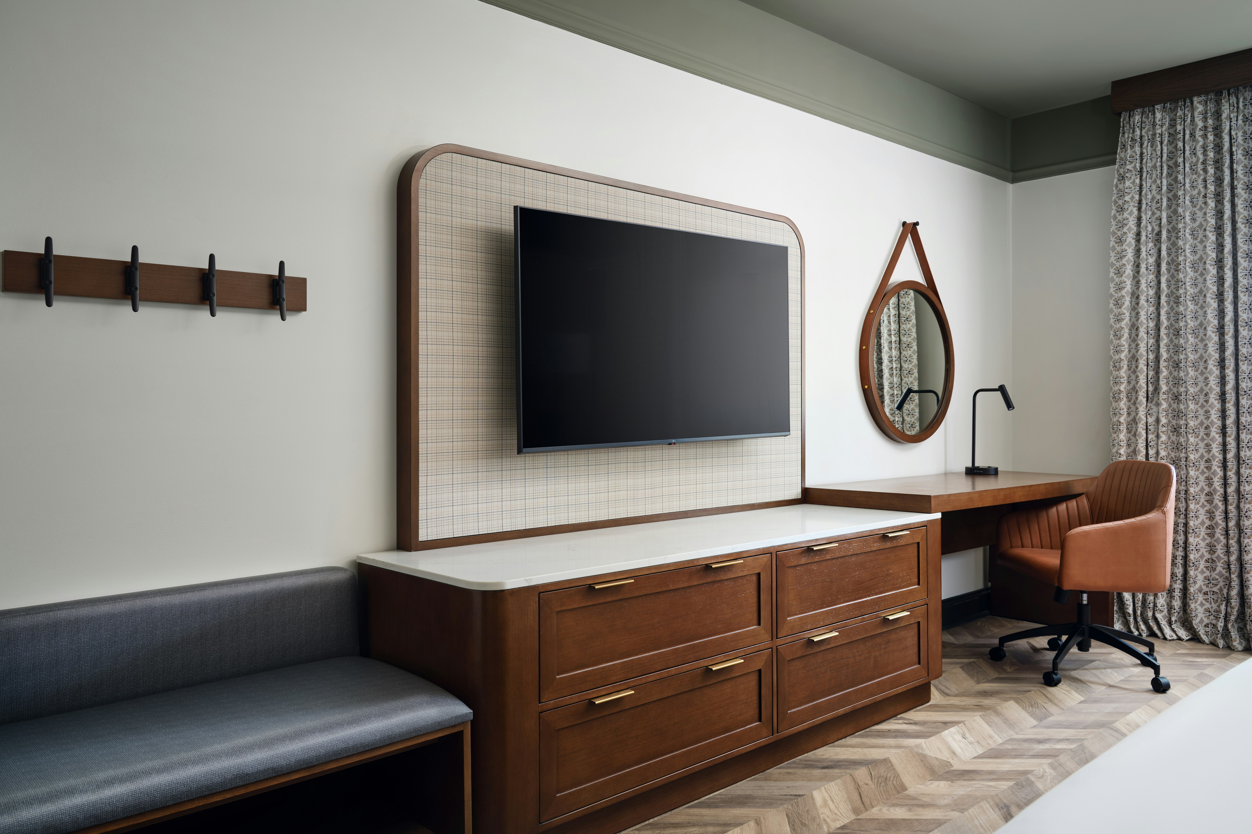 Tryon Riverfront Inn New Bern, Tapestry Collection by Hilton