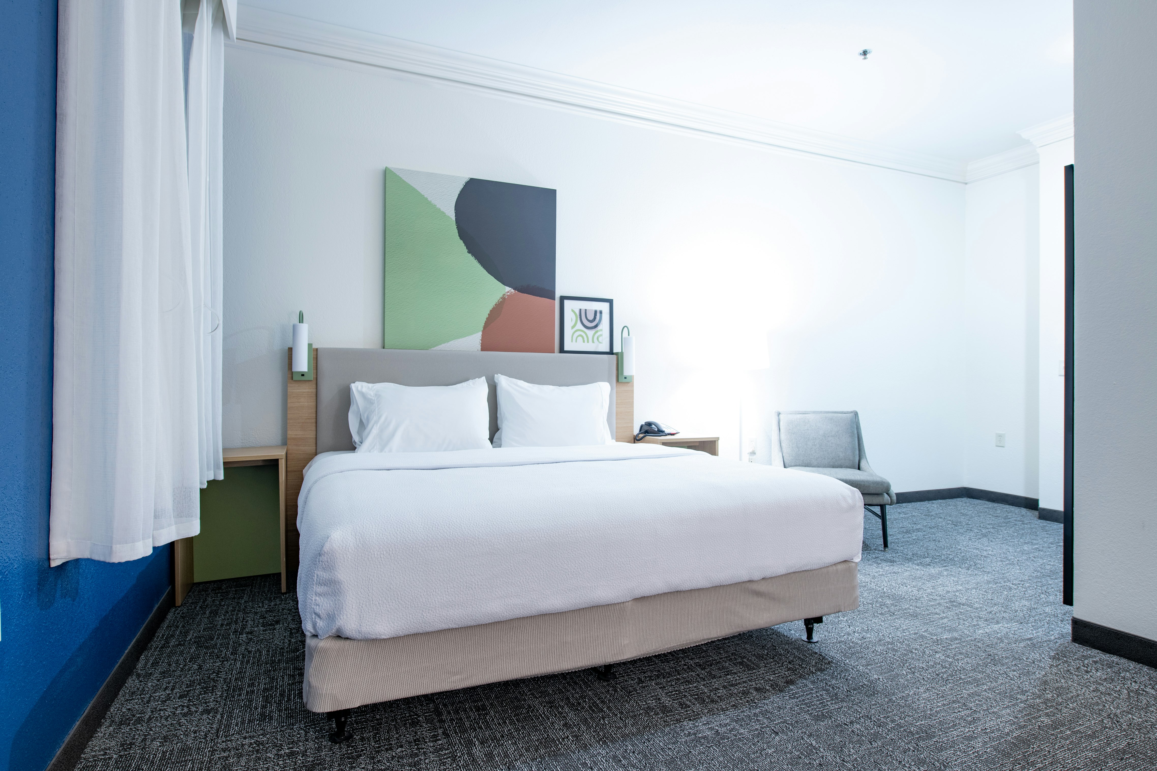 Spark by Hilton Lafayette South