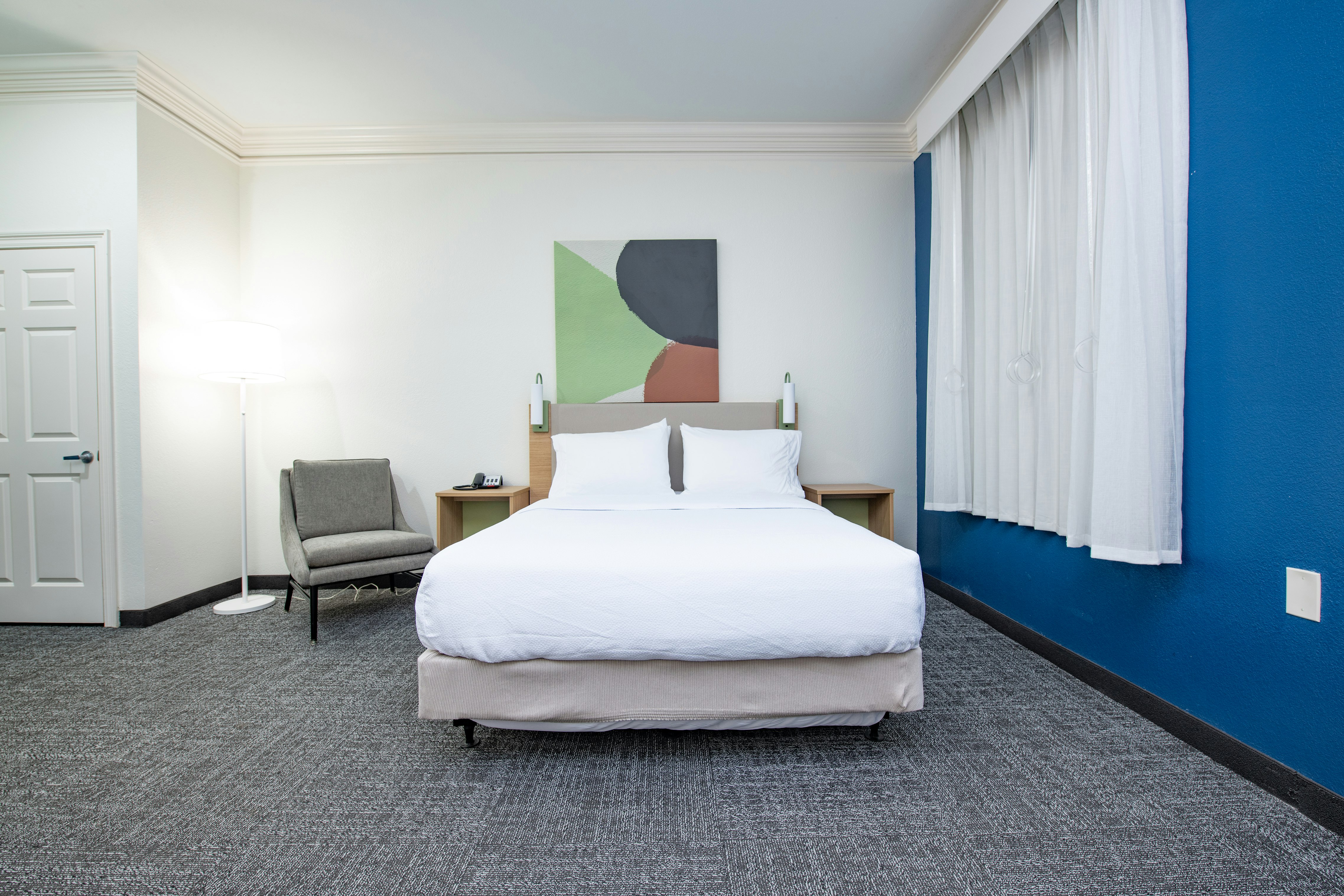 Spark by Hilton Lafayette South
