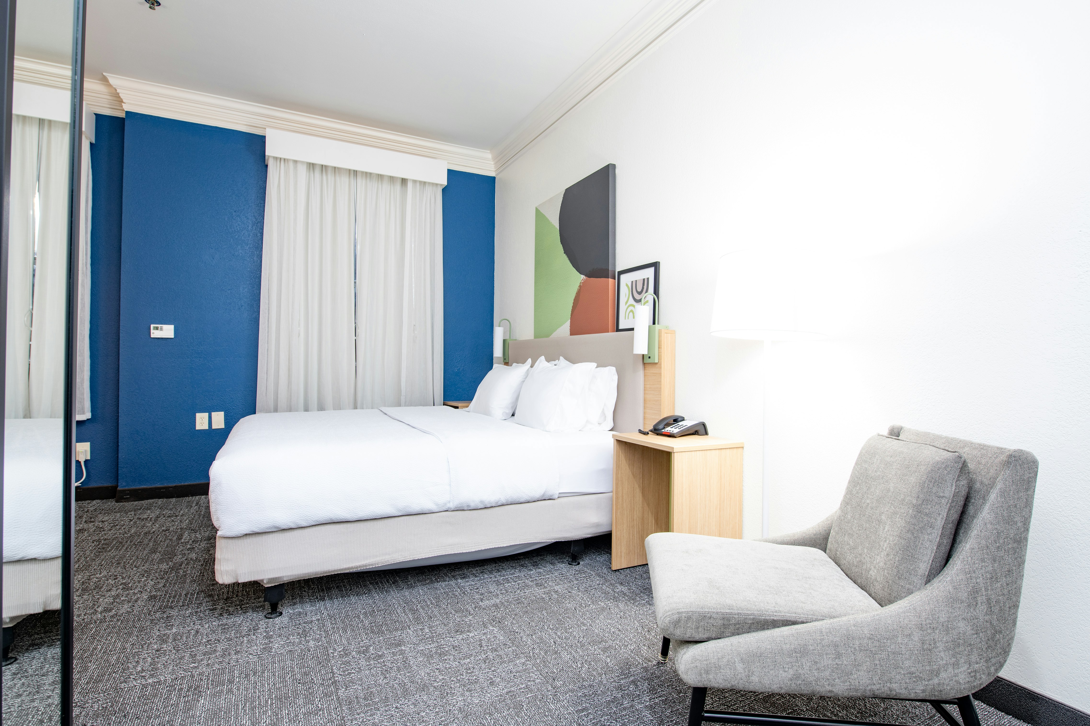 Spark by Hilton Lafayette South