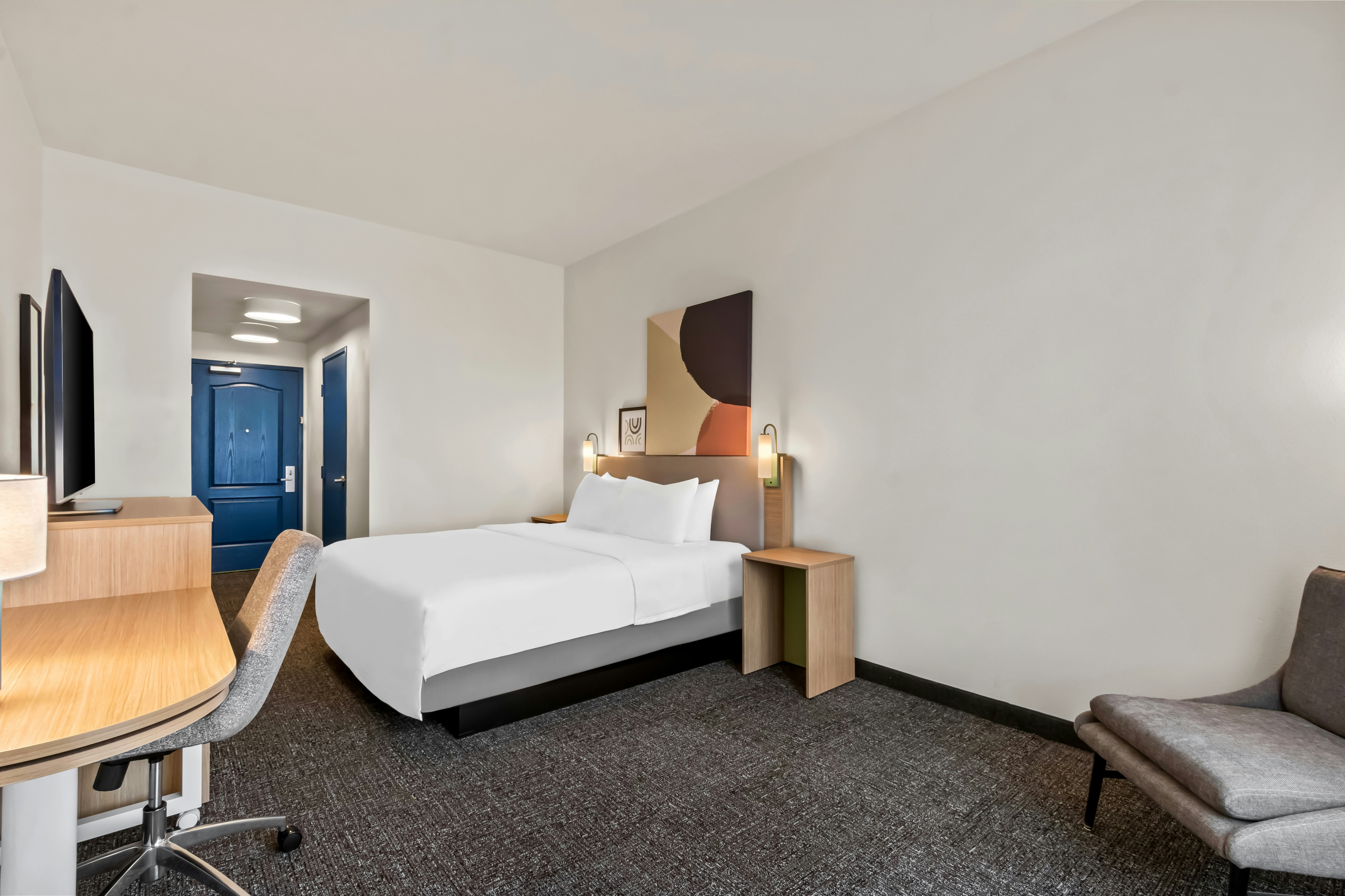 Spark by Hilton Phoenix East Mesa