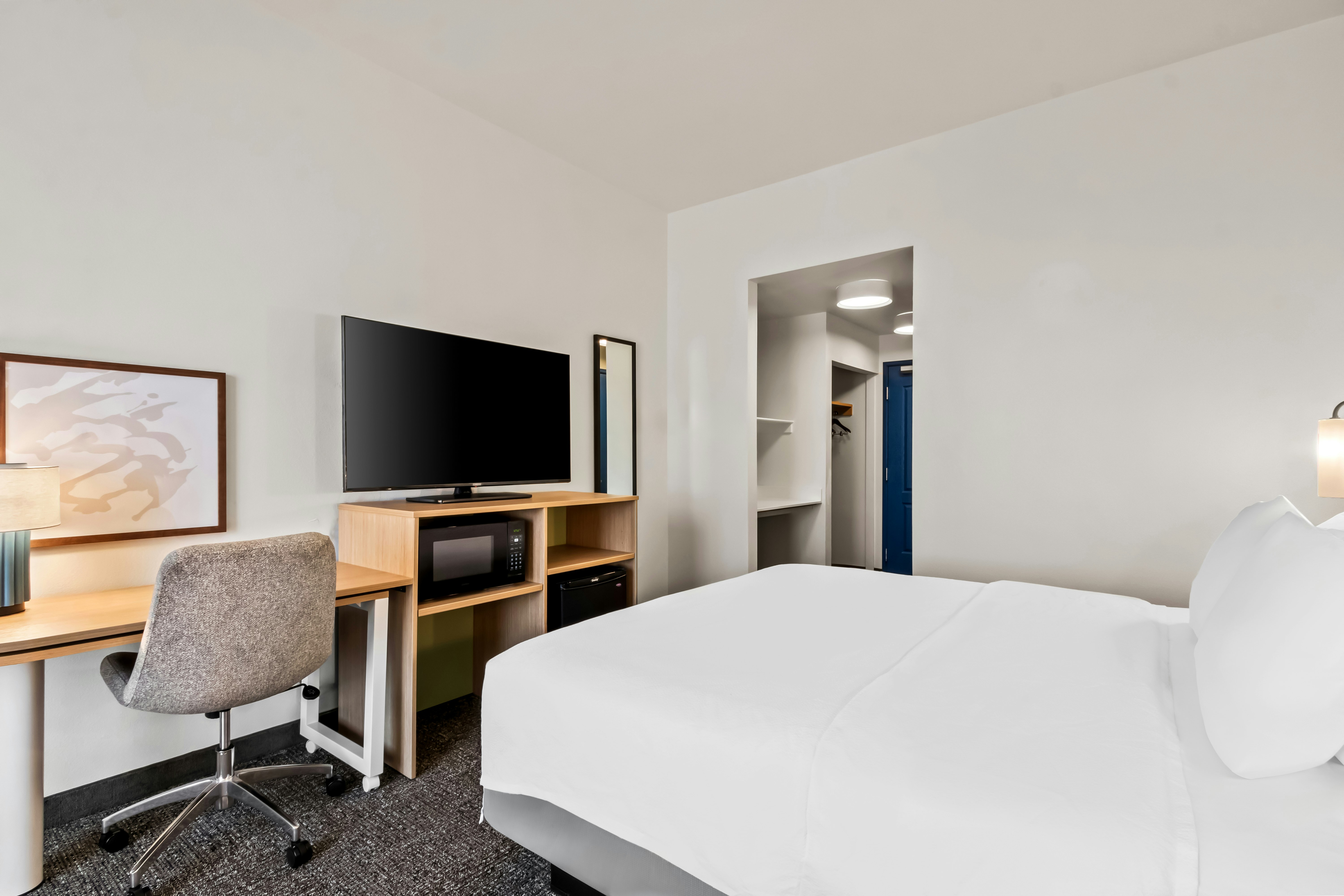 Spark by Hilton Phoenix East Mesa
