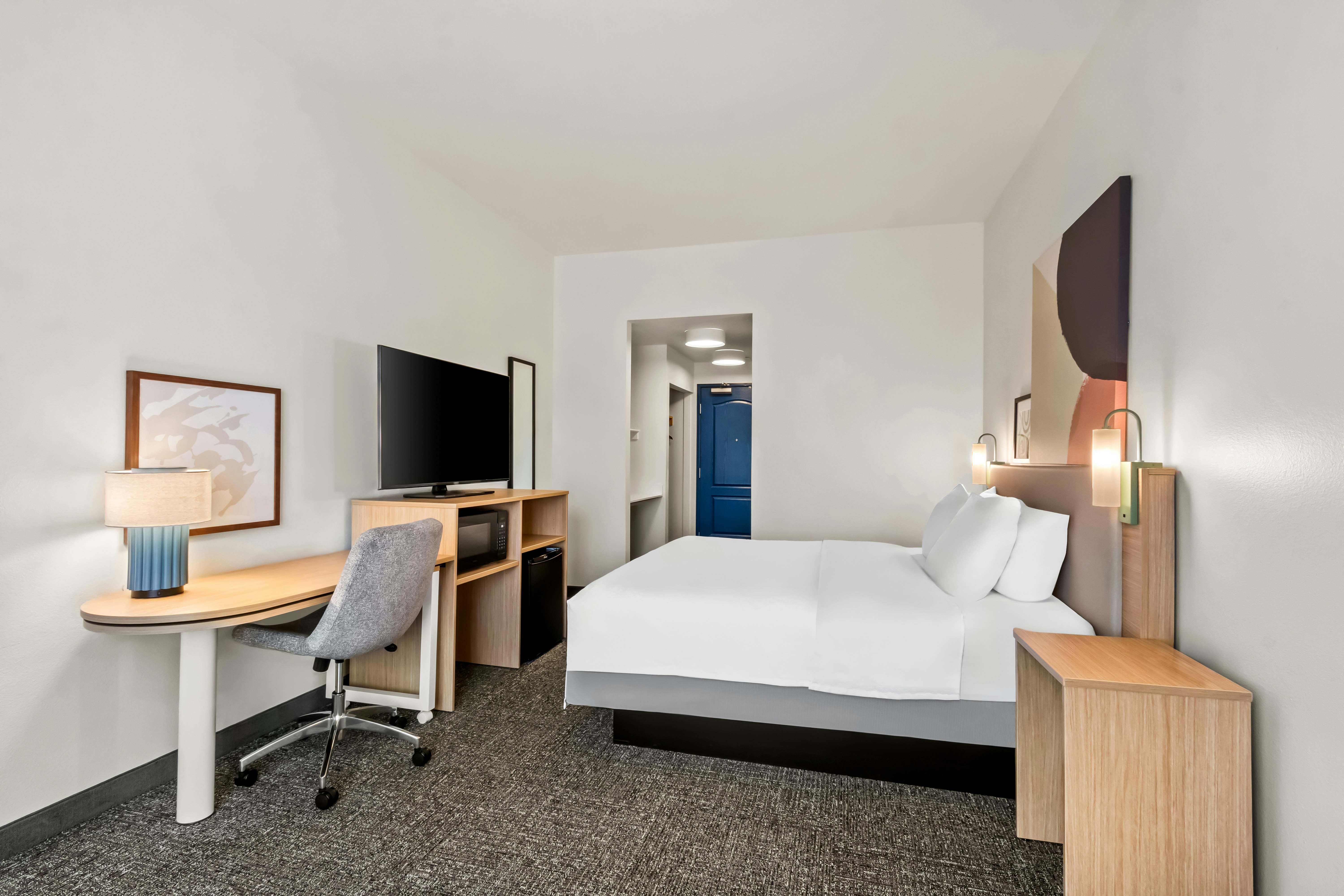 Spark by Hilton Phoenix East Mesa