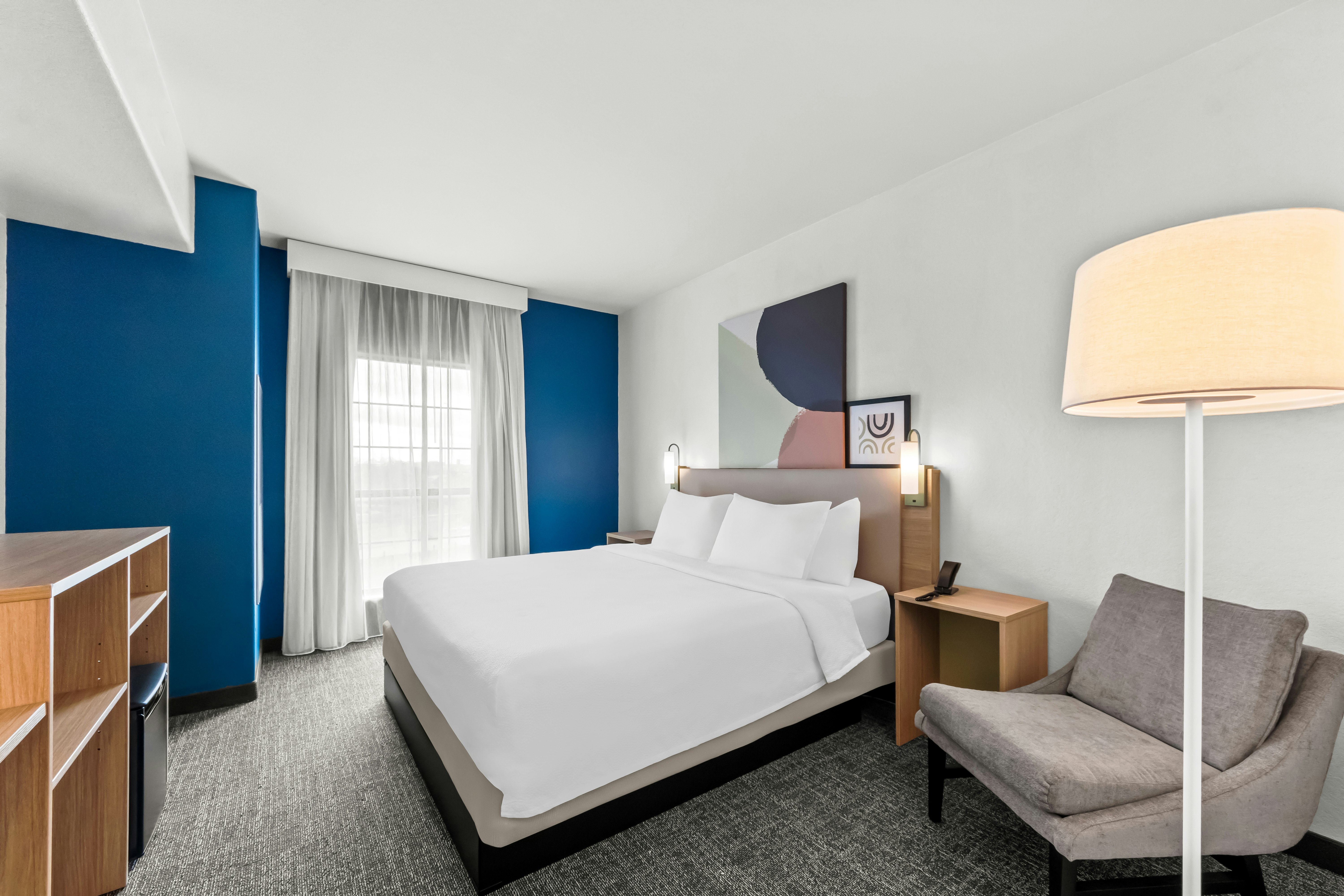 Spark by Hilton San Antonio near Seaworld