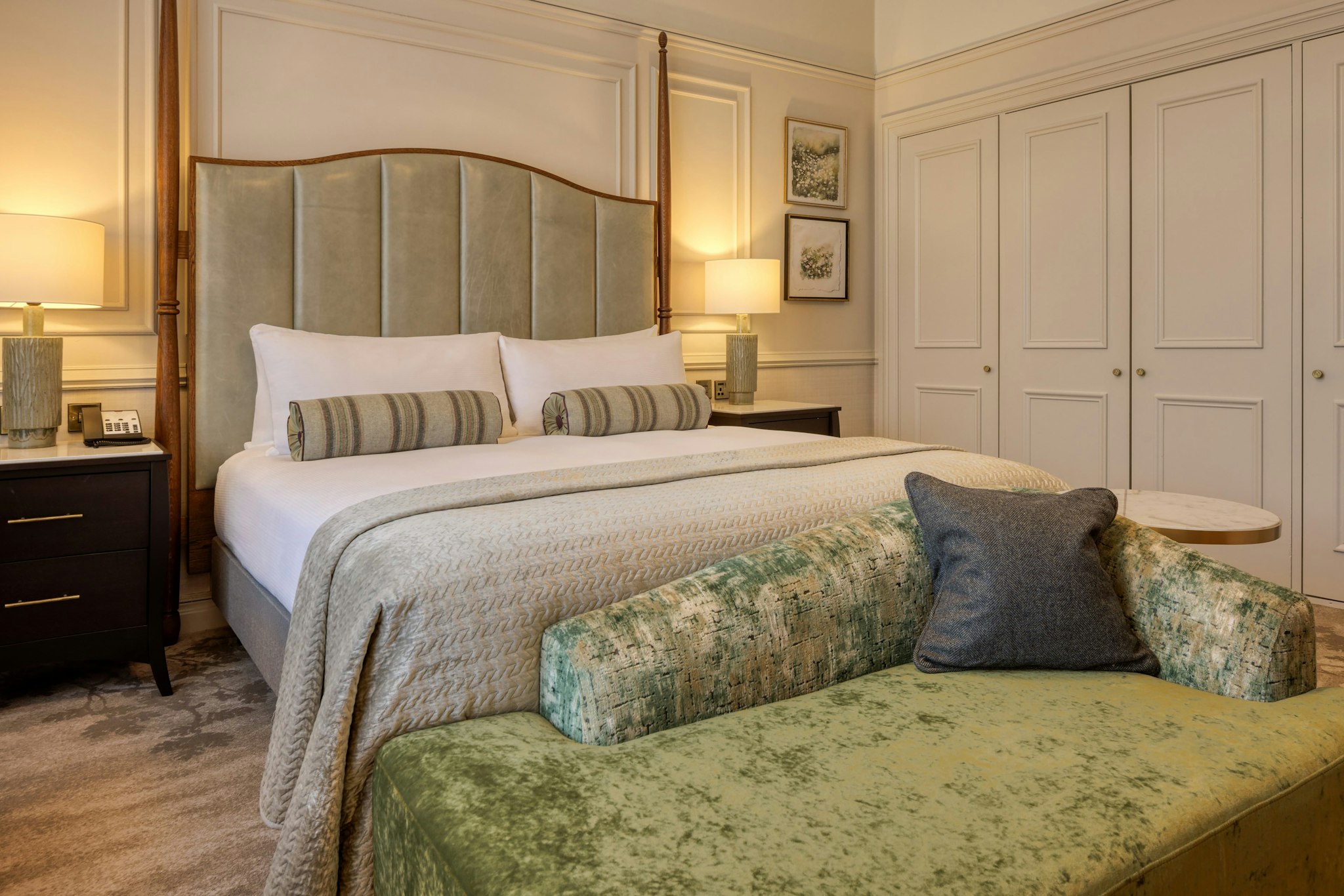 The Caledonian Edinburgh, Curio Collection by Hilton