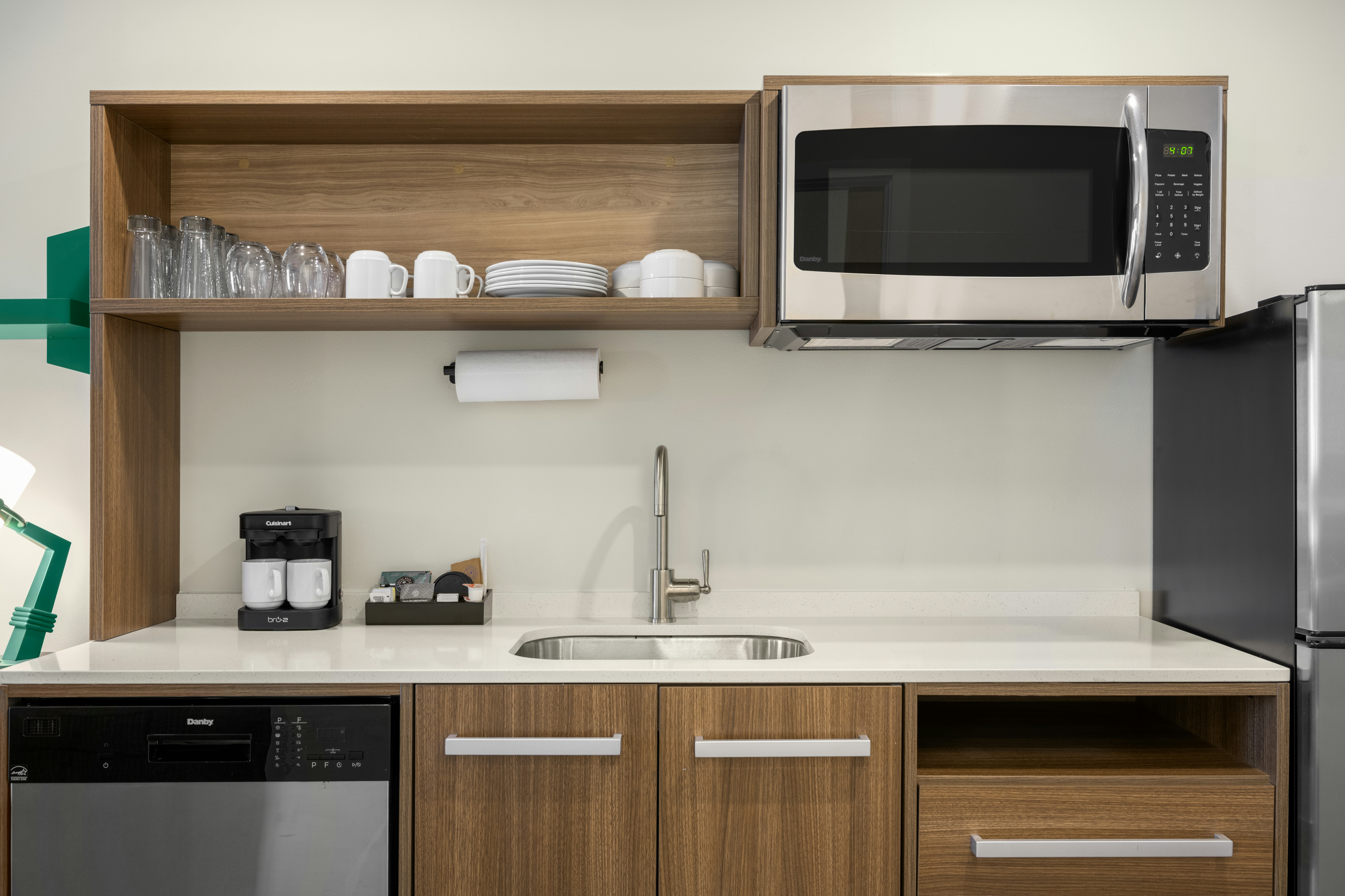 Home2 Suites by Hilton Conyers Atlanta