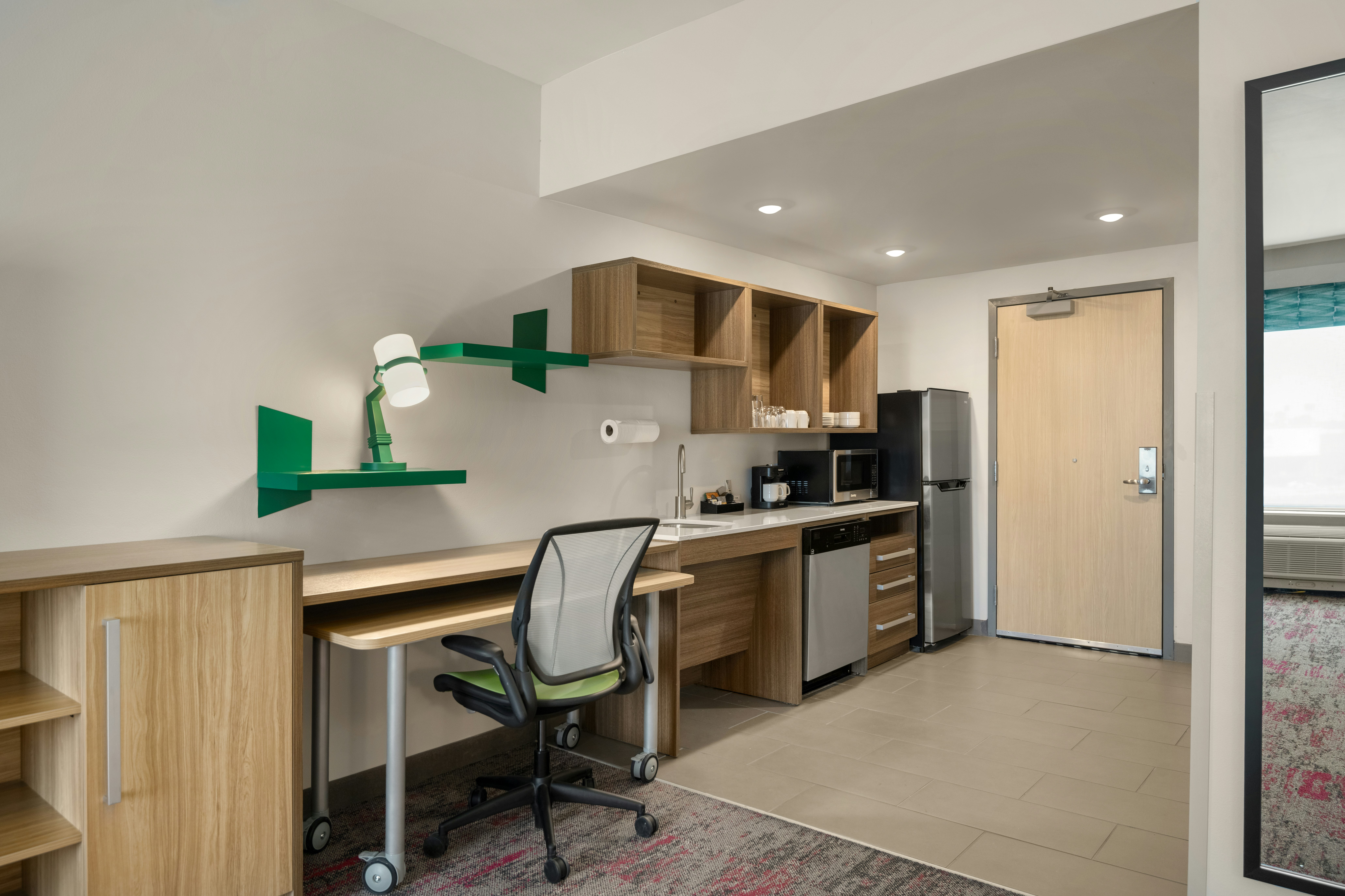 Home2 Suites by Hilton Conyers Atlanta