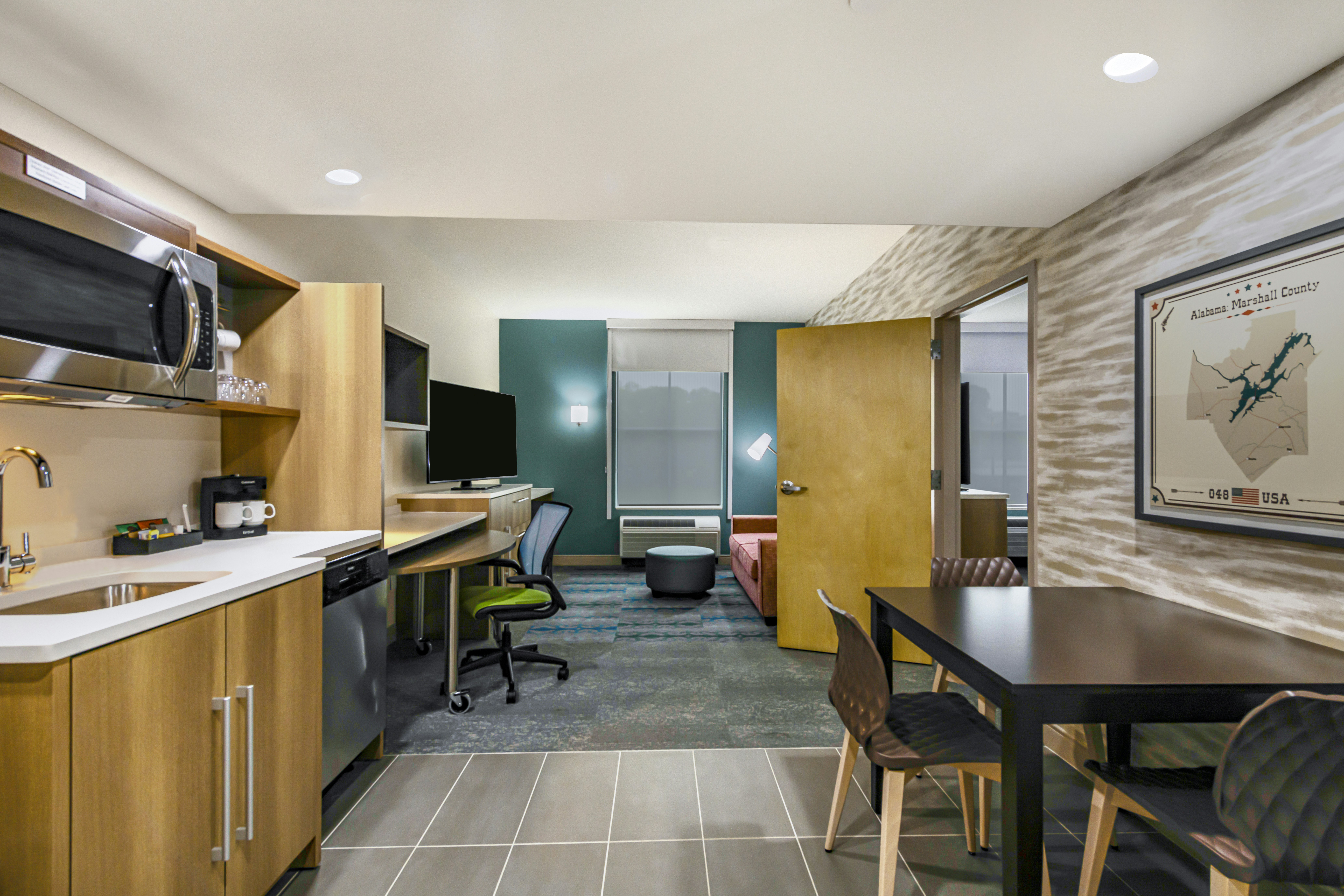 Home2 Suites by Hilton Guntersville