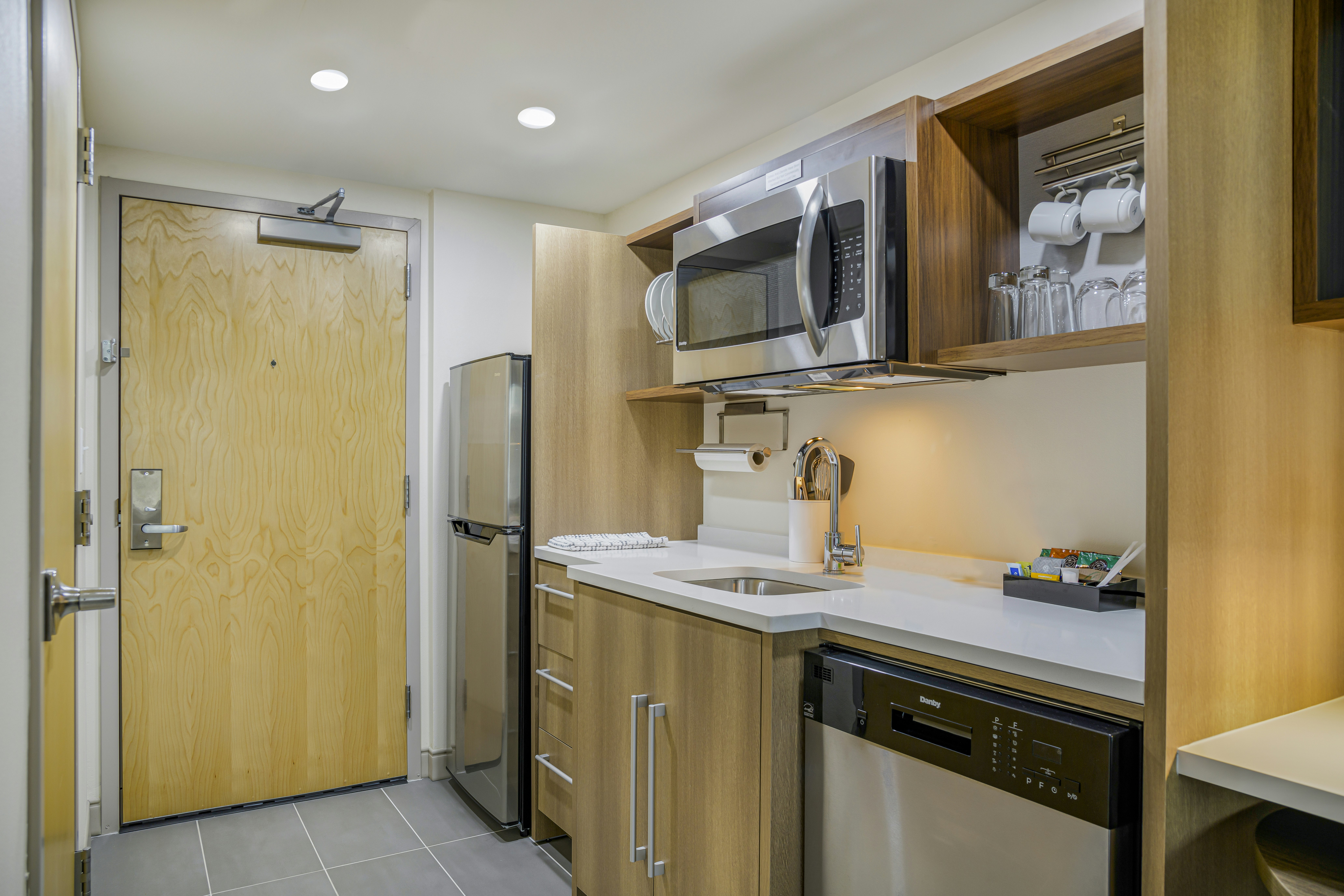 Home2 Suites by Hilton Guntersville