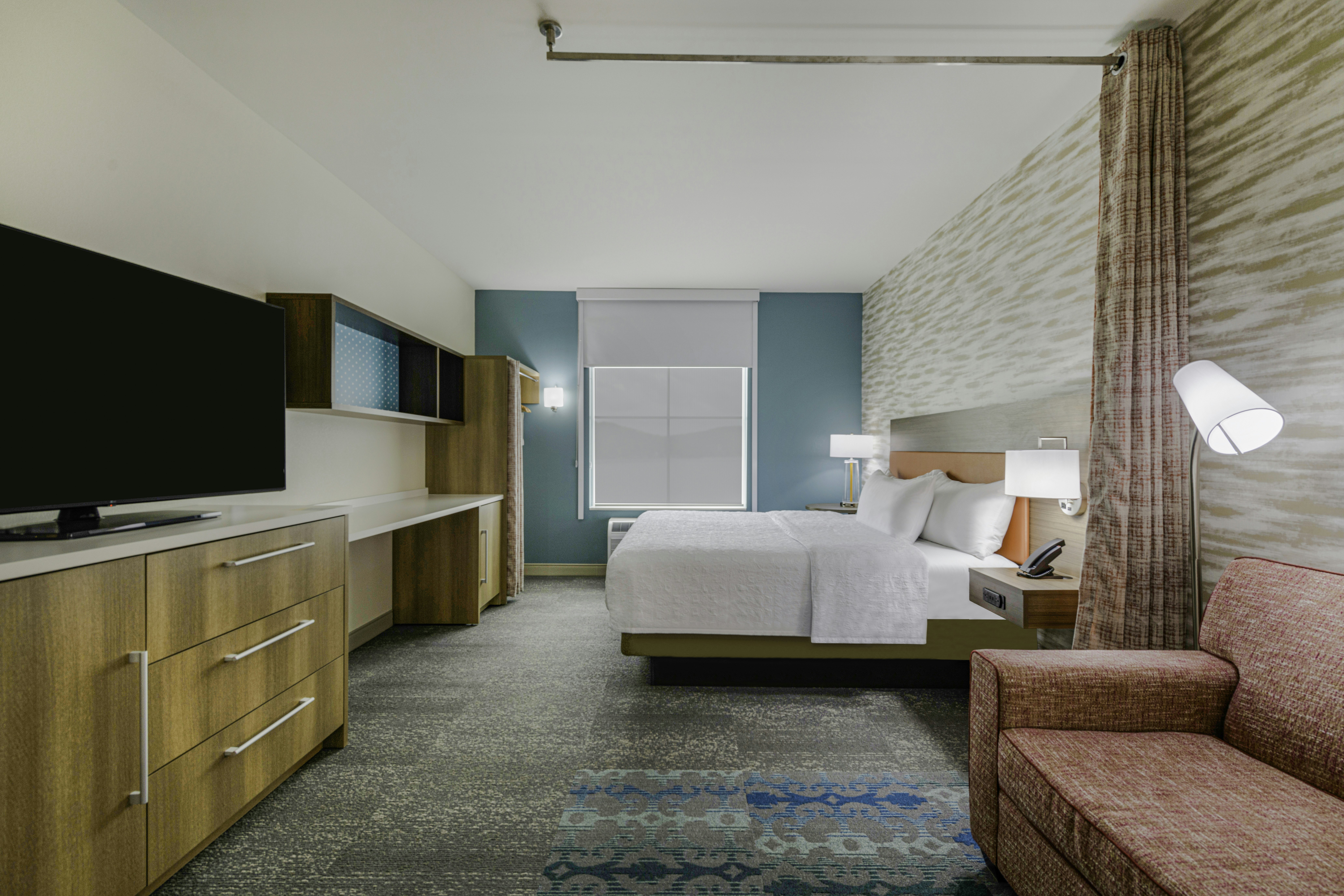 Home2 Suites by Hilton Guntersville
