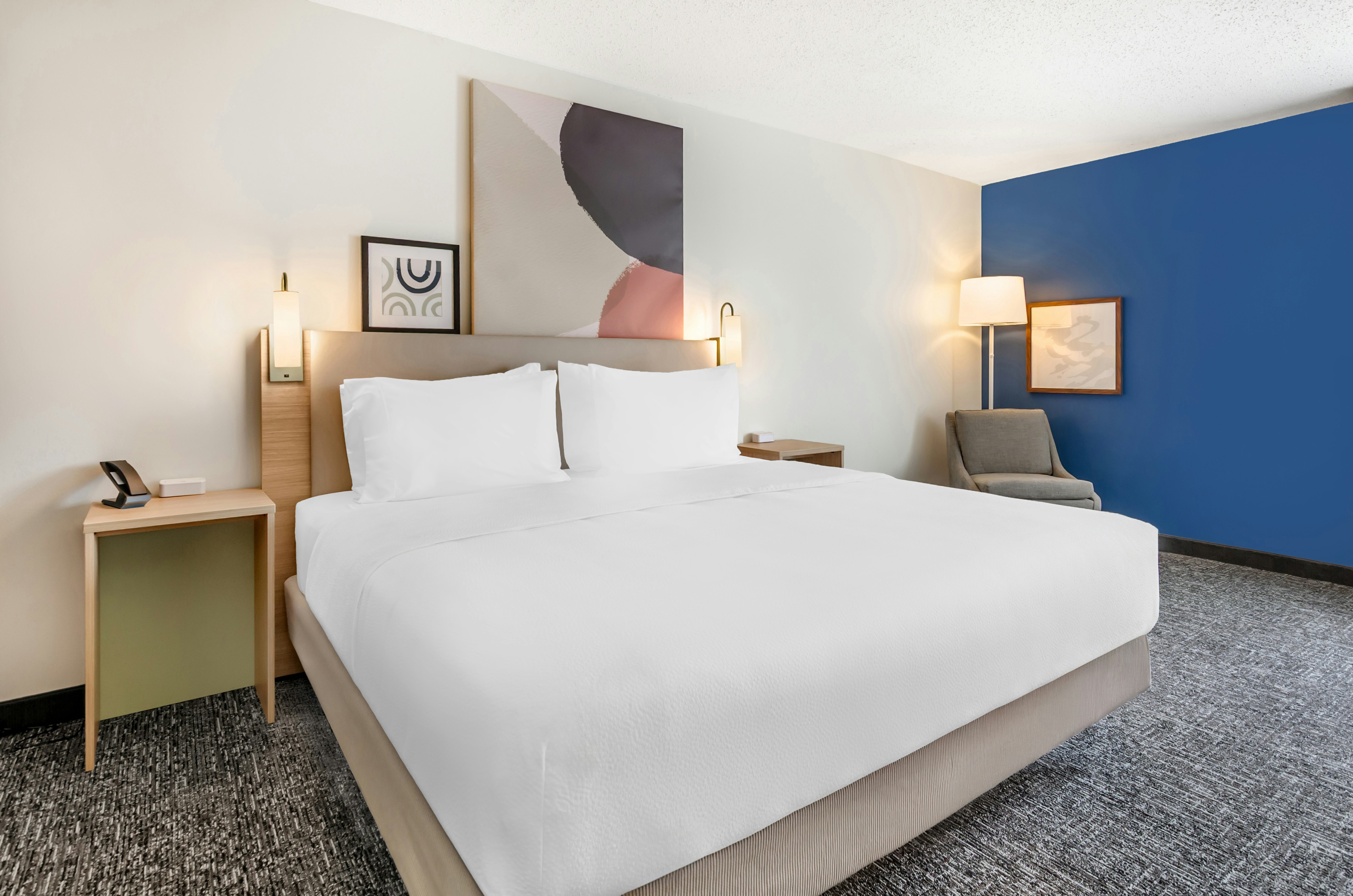 Spark by Hilton Roanoke Airport