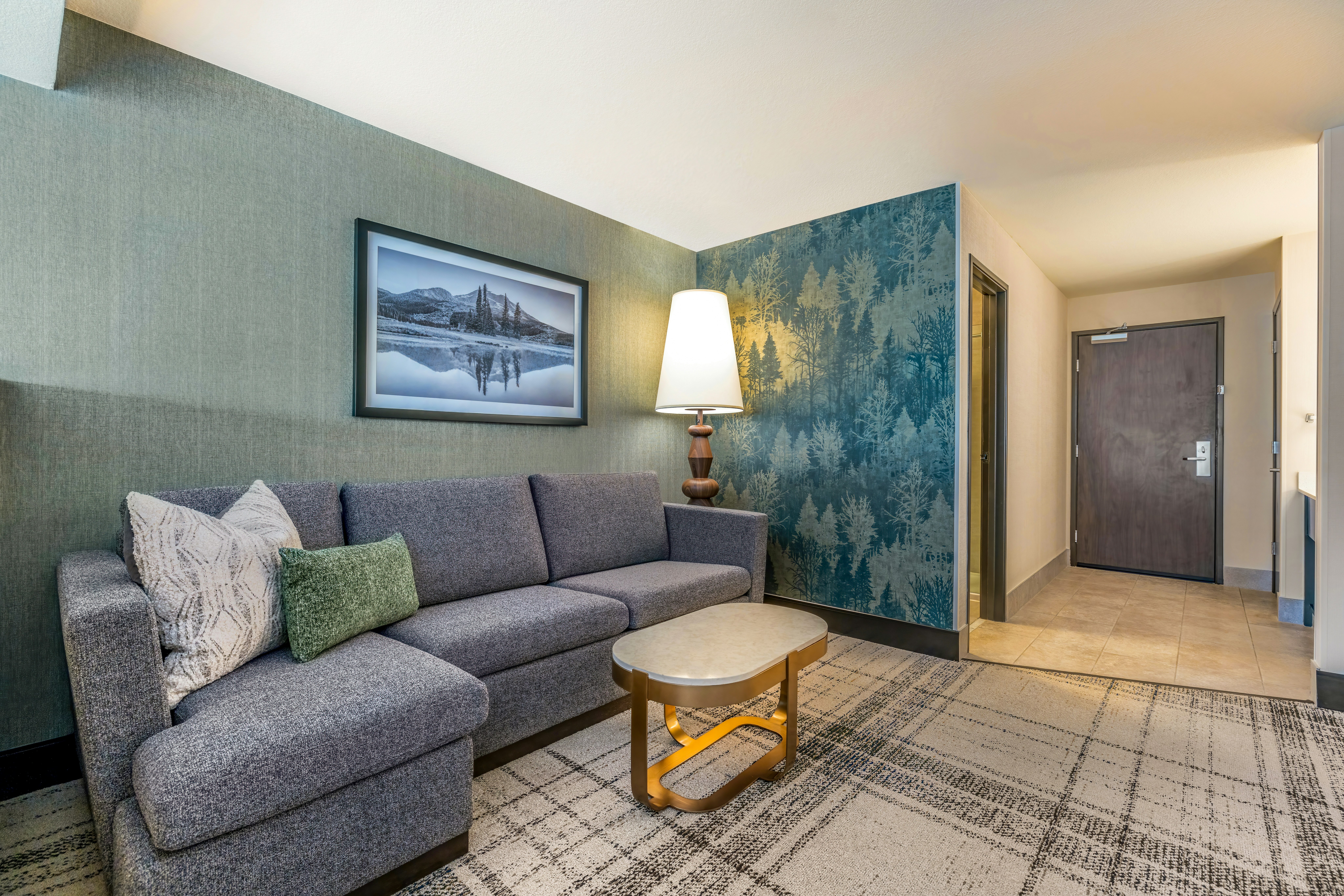 The Newberry Hotel Bend, Tapestry Collection by Hilton
