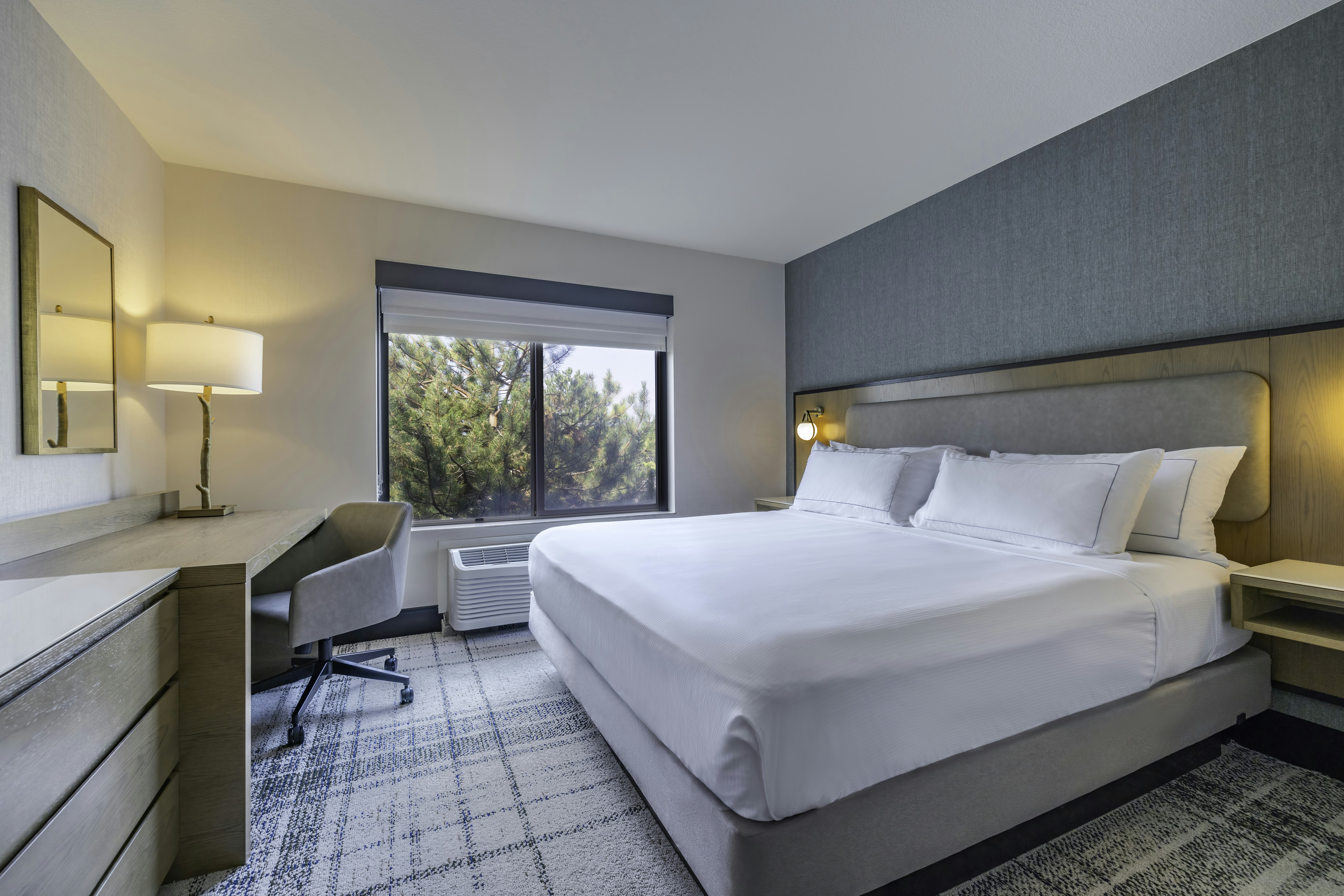 The Newberry Hotel Bend, Tapestry Collection by Hilton