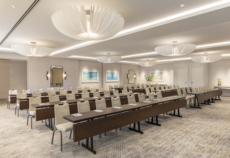 The Singer Oceanfront Resort Singer Island, Curio by Hilton