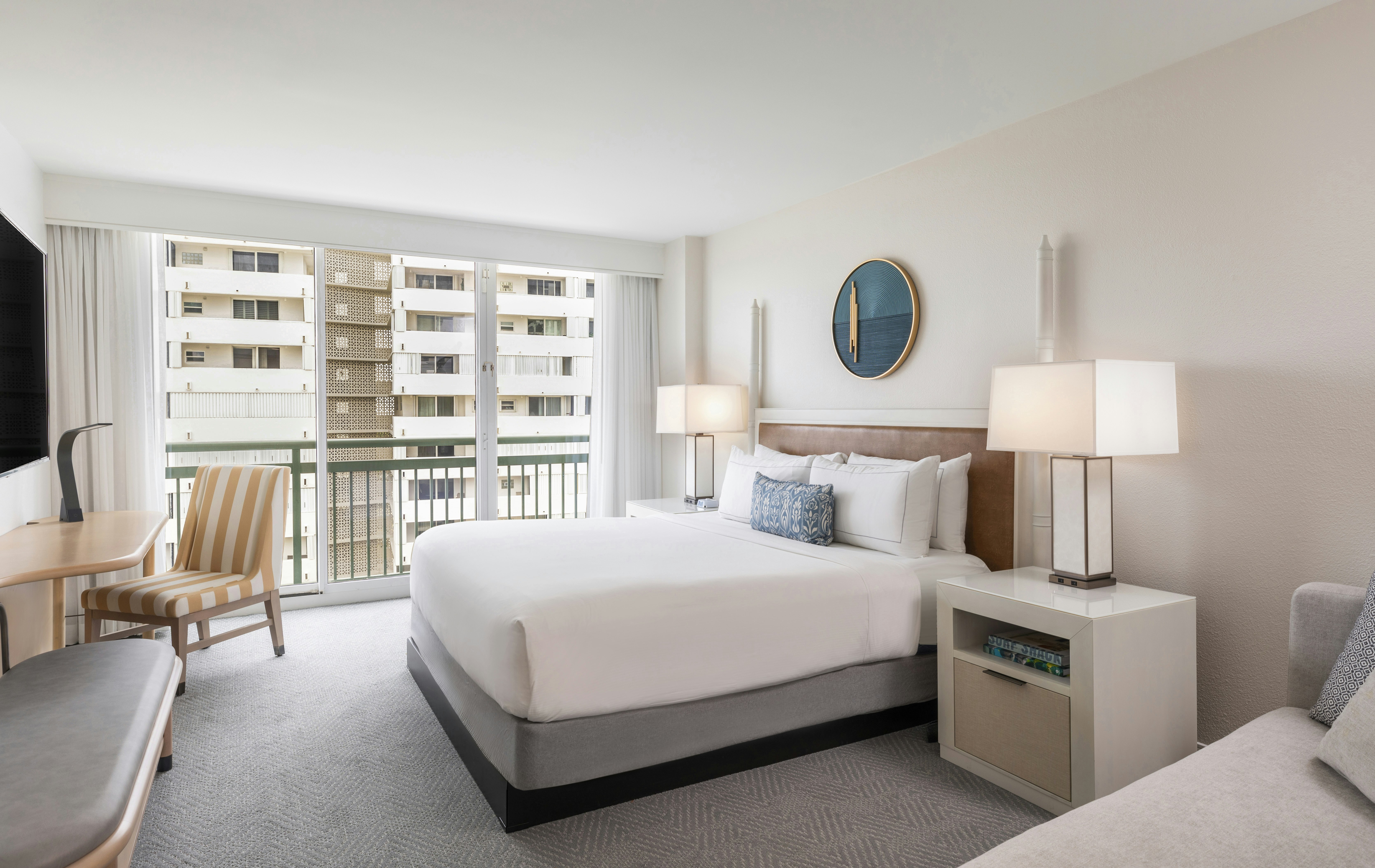 The Singer Oceanfront Resort Singer Island, Curio by Hilton