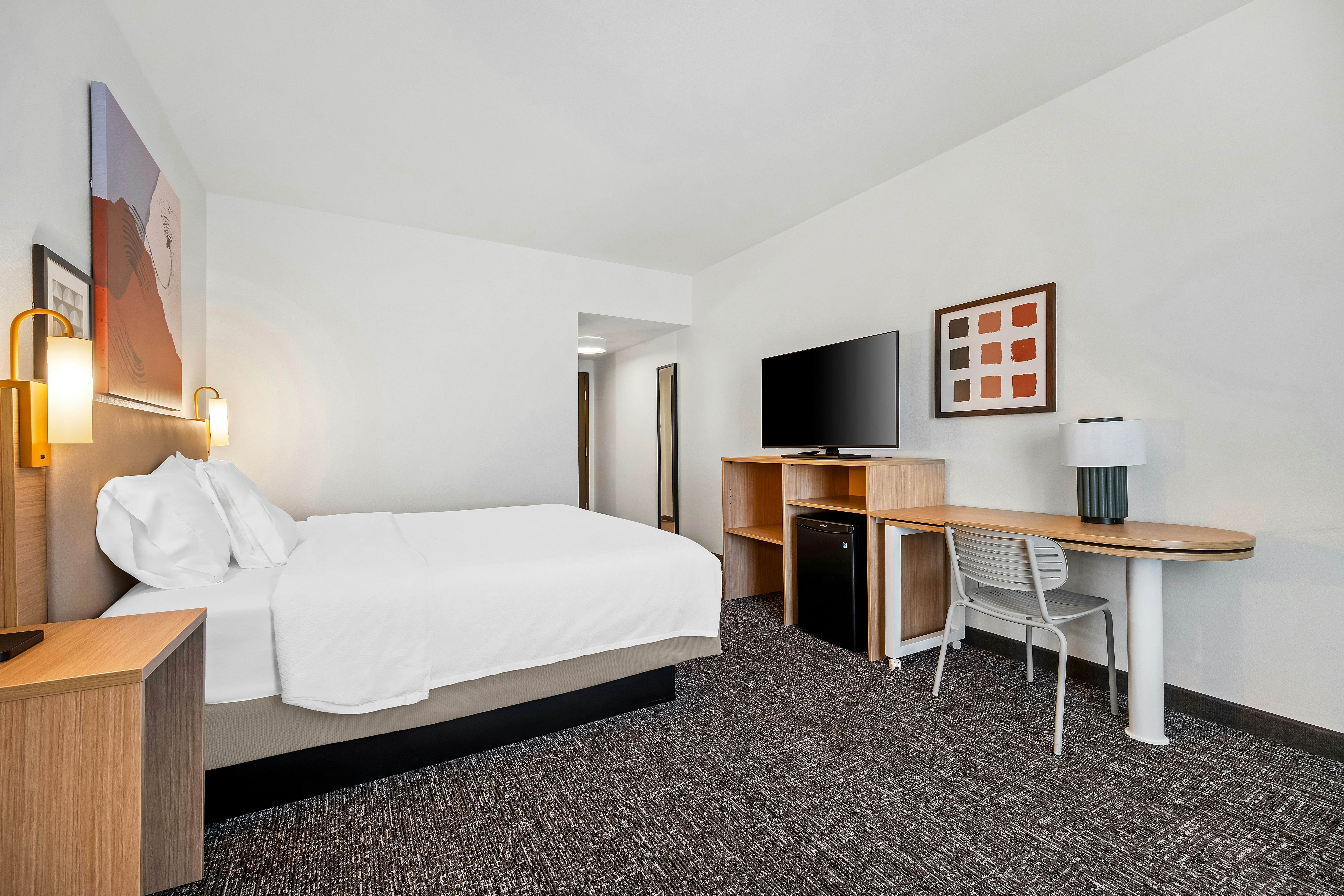 Spark by Hilton Amarillo Medical Center