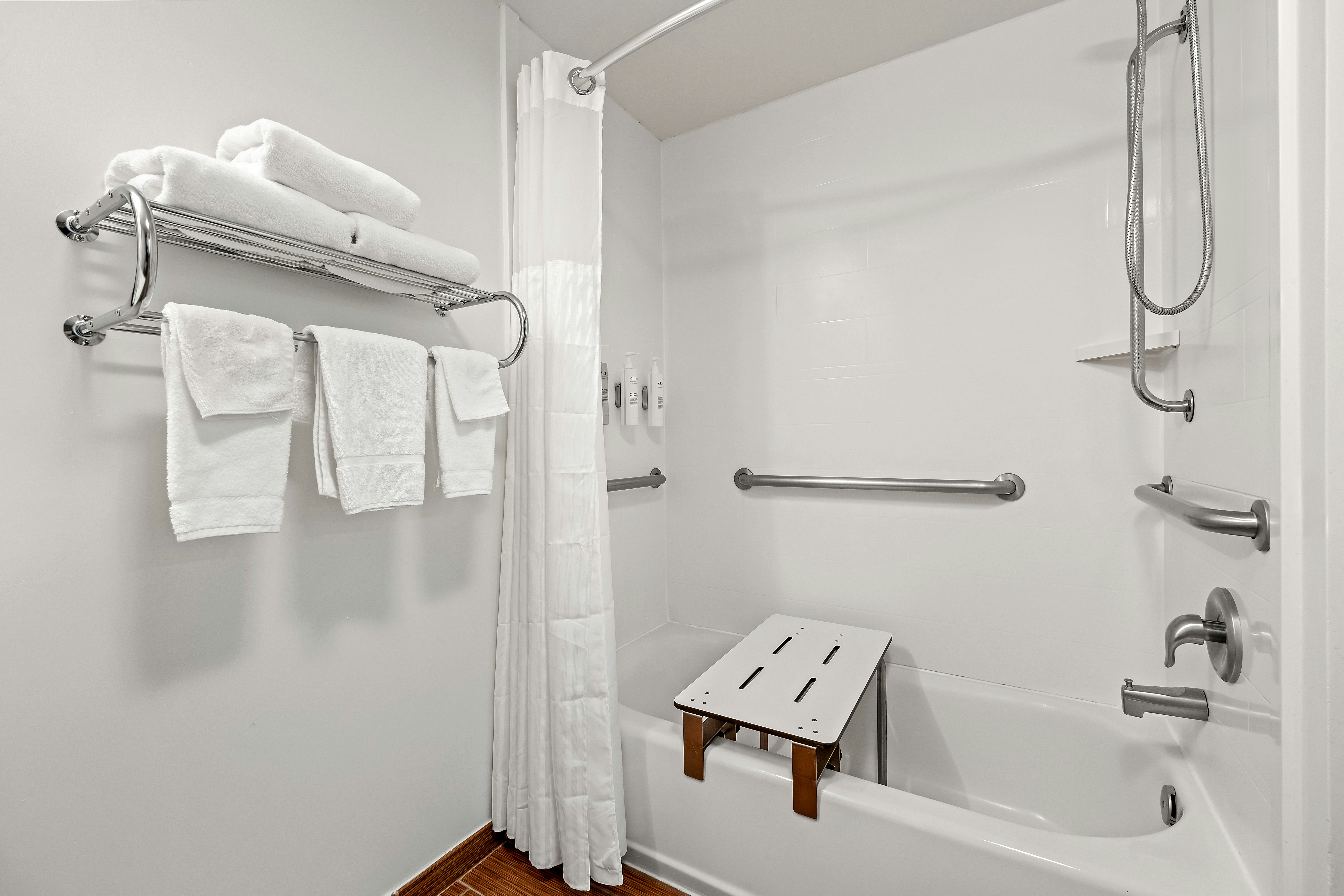 Spark by Hilton Amarillo Medical Center