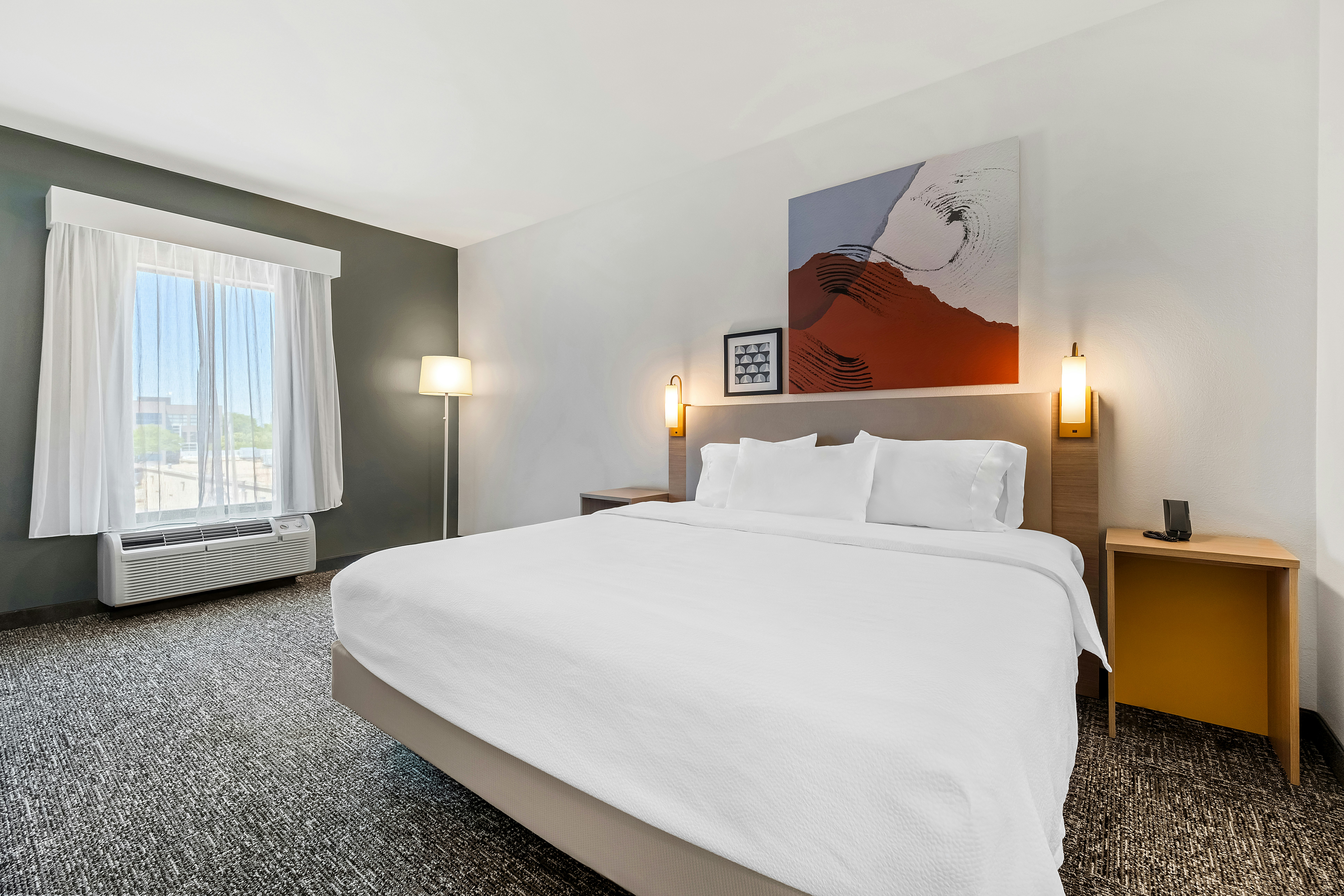 Spark by Hilton Amarillo Medical Center